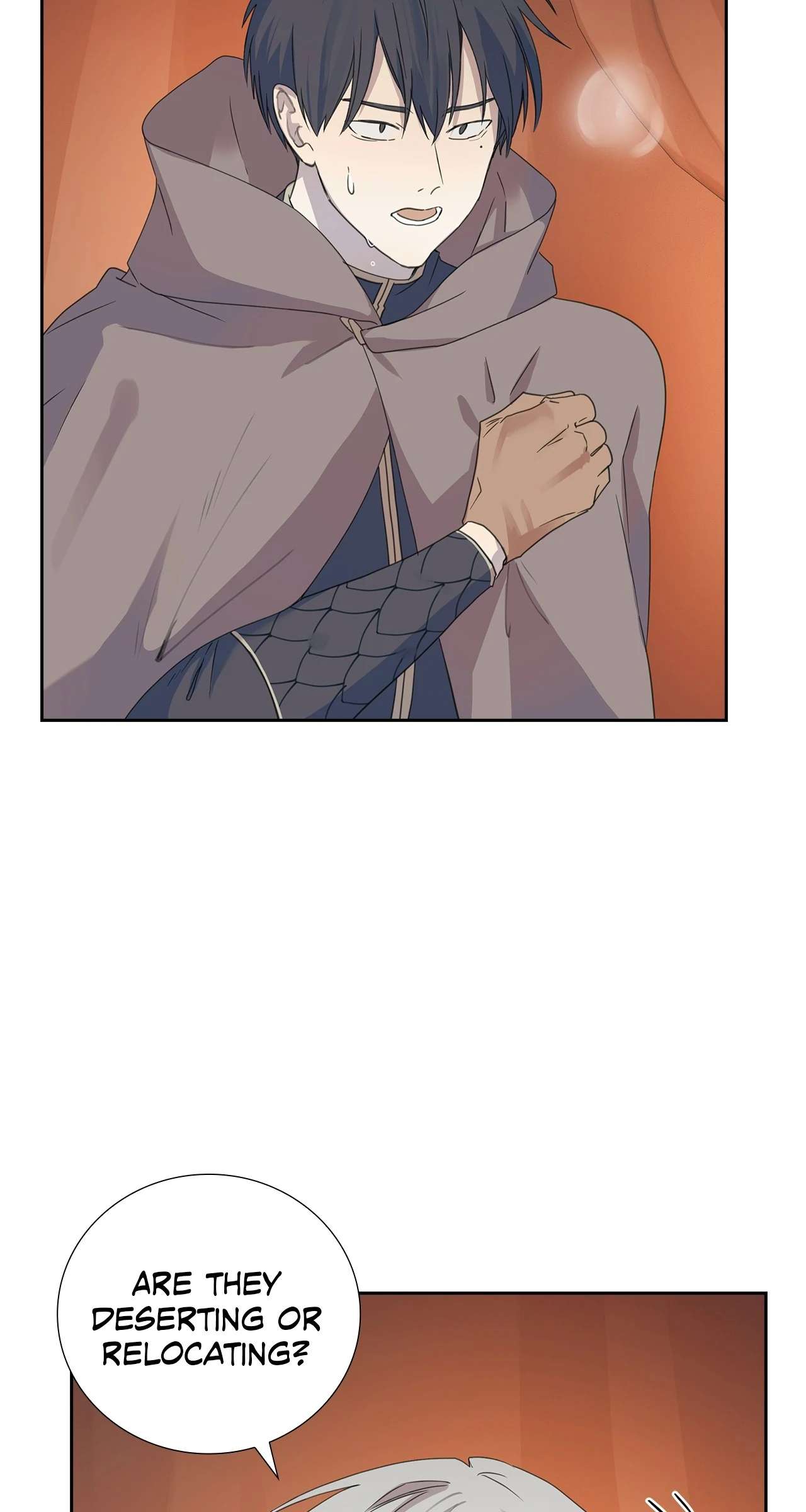 Read Bloody Moon chapter 16 image 52 on Lezhin