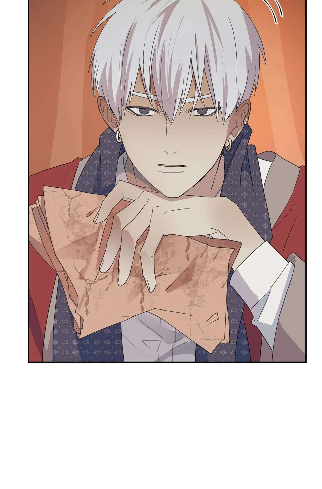 Read Bloody Moon chapter 16 image 53 on Lezhin
