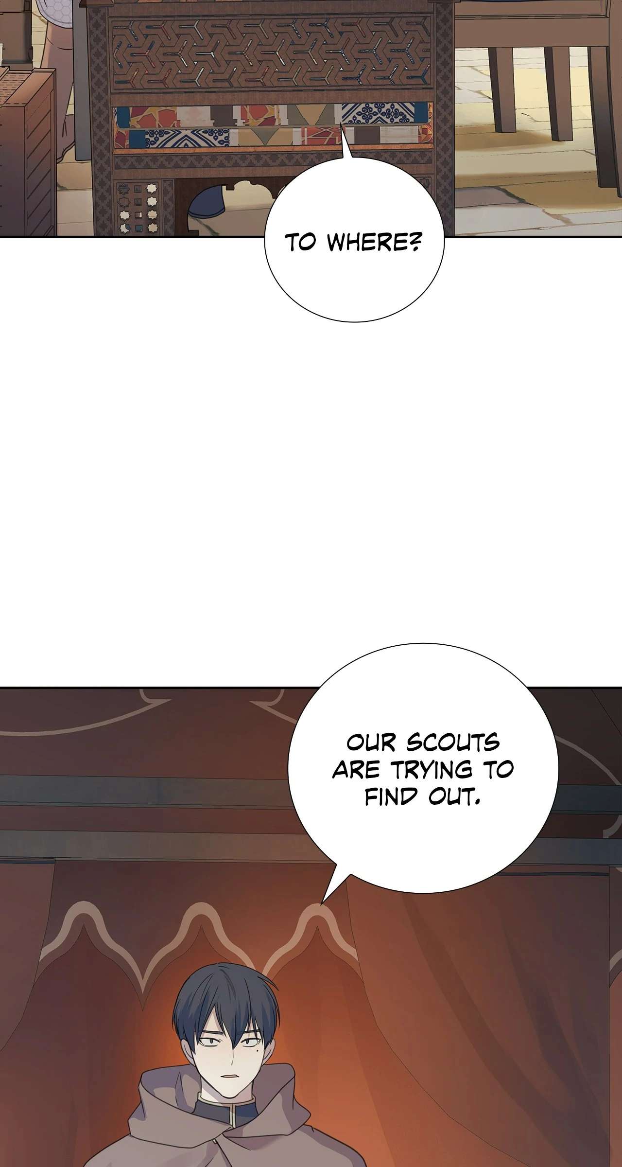 Read Bloody Moon chapter 16 image 55 on Lezhin