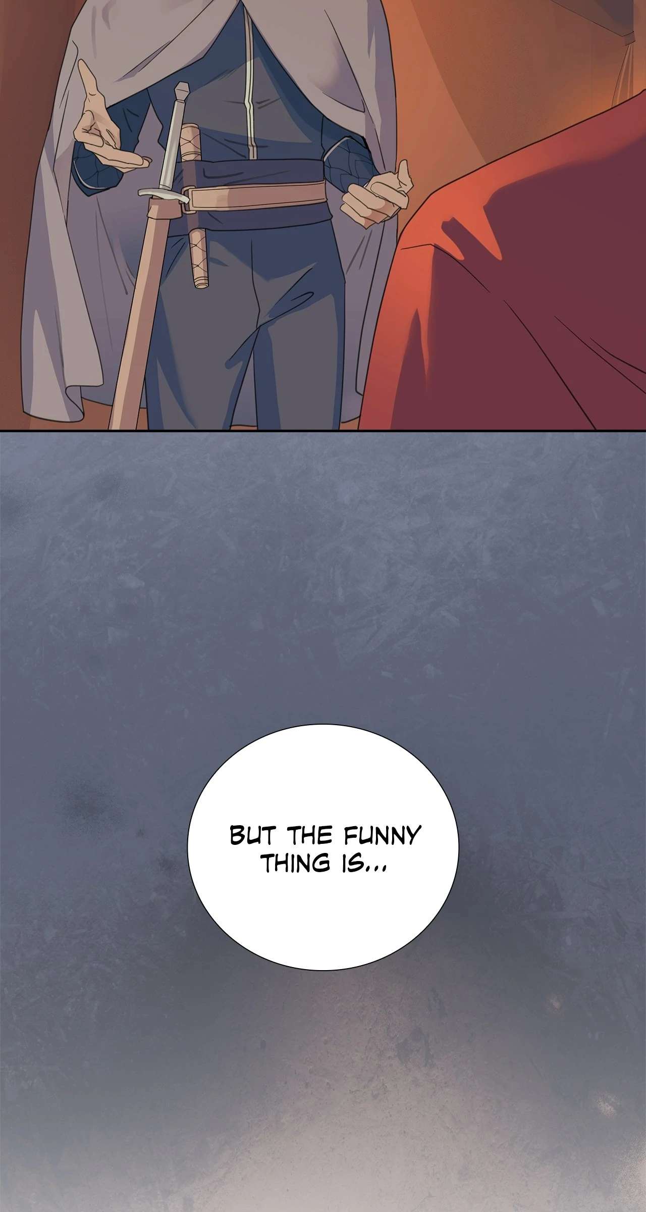 Read Bloody Moon chapter 16 image 56 on Lezhin