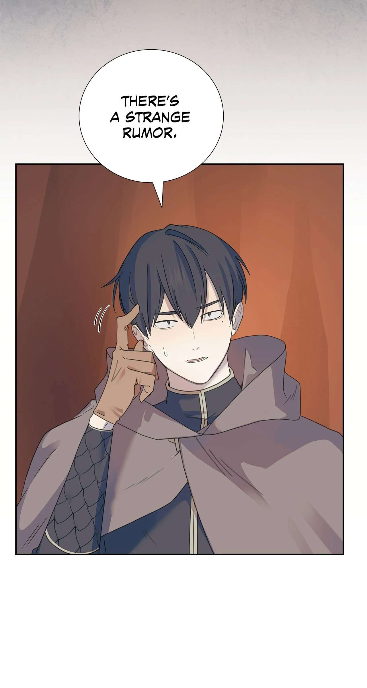 Read Bloody Moon chapter 16 image 57 on Lezhin