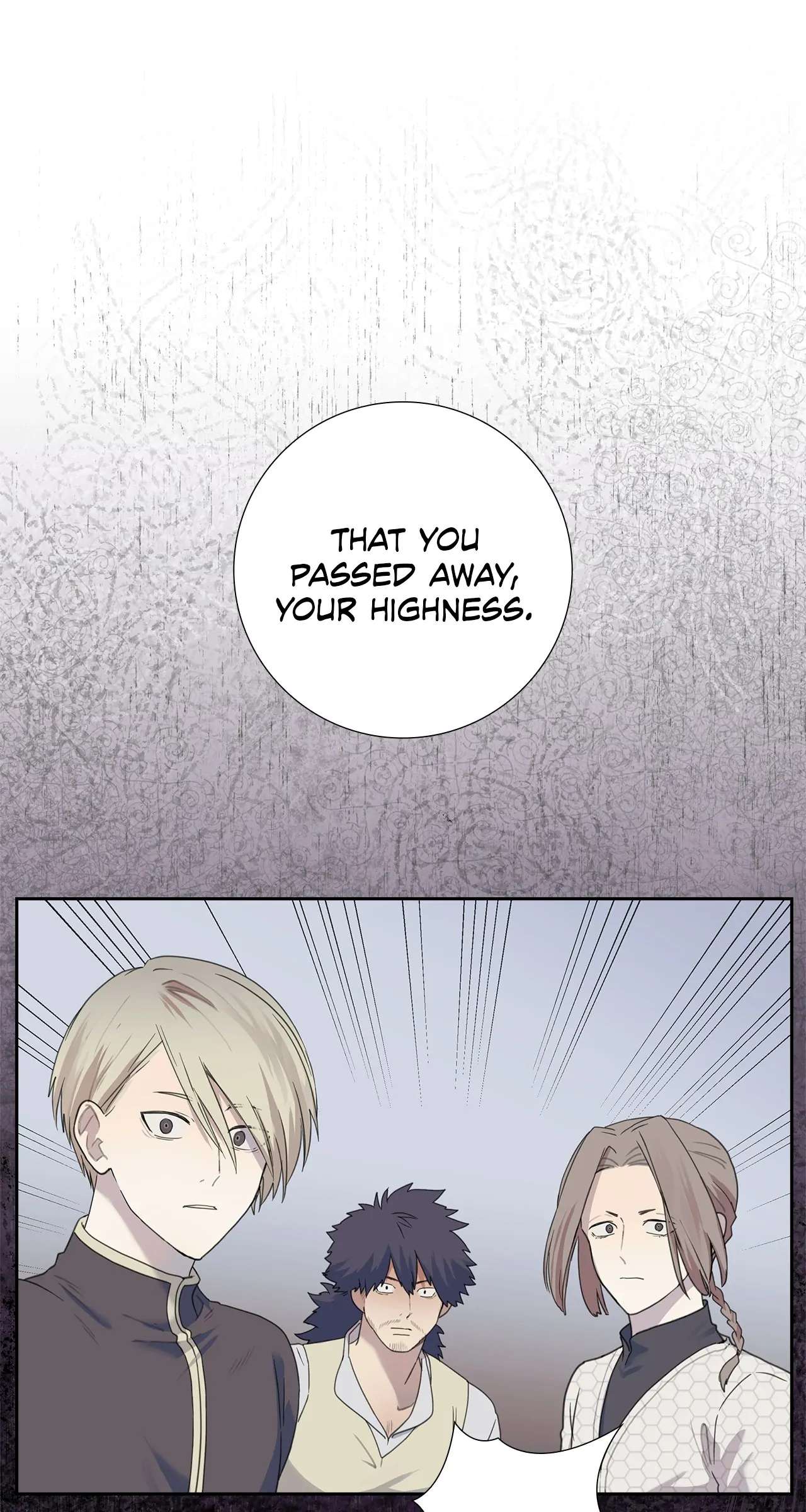 Read Bloody Moon chapter 16 image 59 on Lezhin