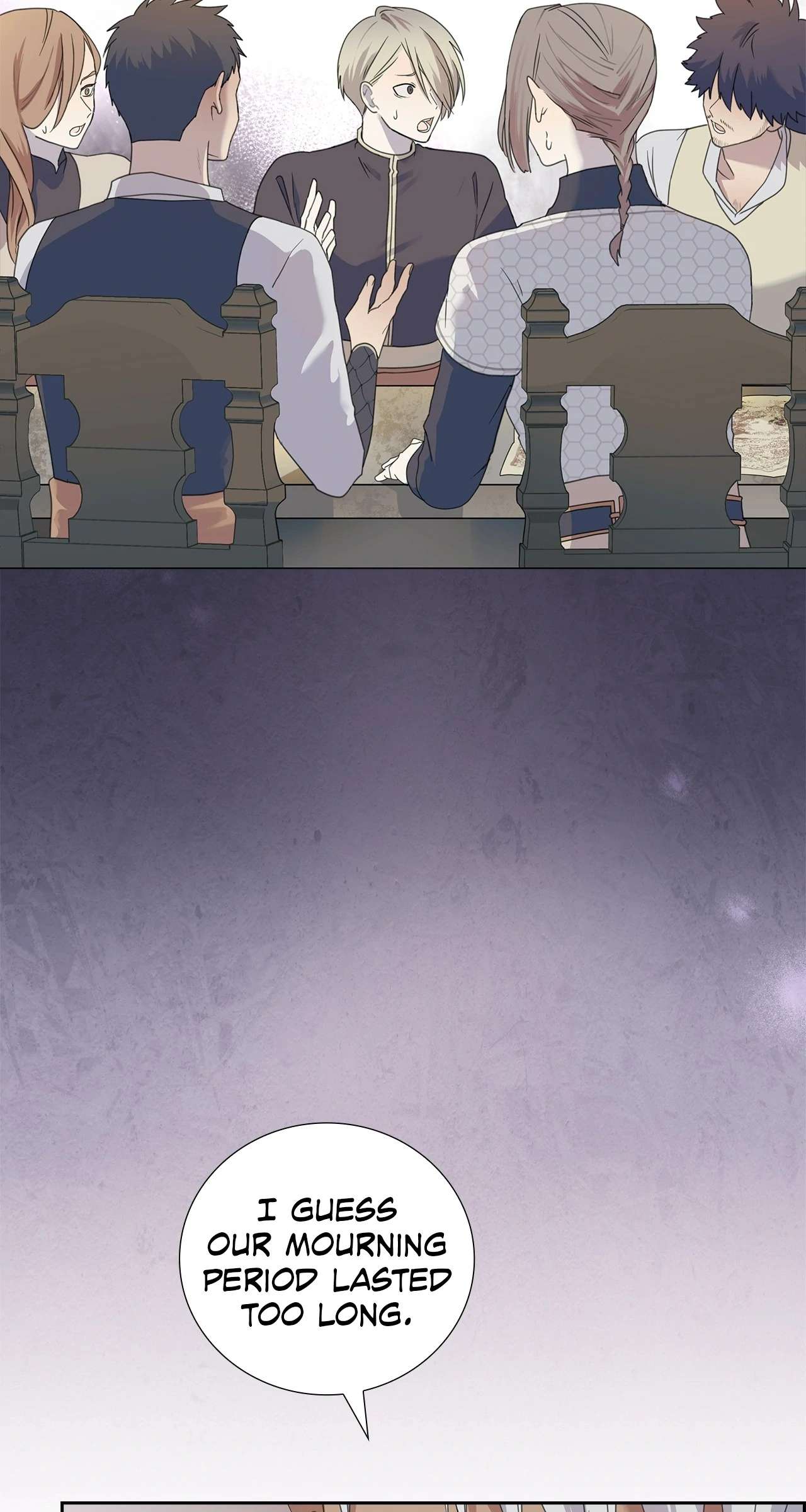 Read Bloody Moon chapter 16 image 61 on Lezhin