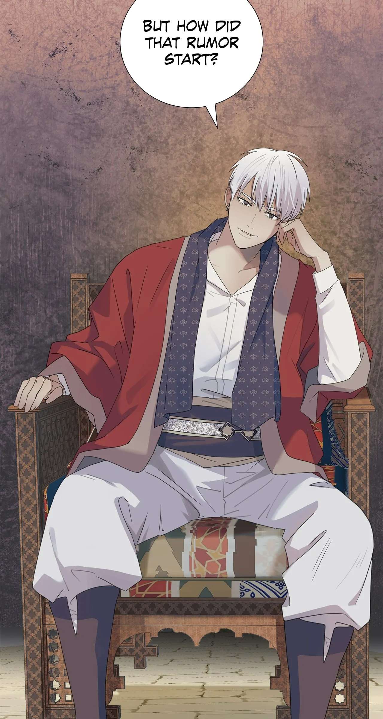 Read Bloody Moon chapter 16 image 63 on Lezhin