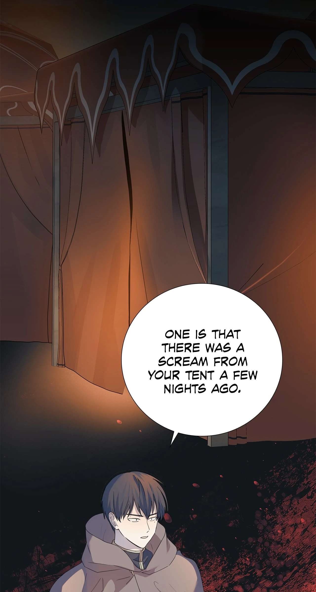 Read Bloody Moon chapter 16 image 66 on Lezhin