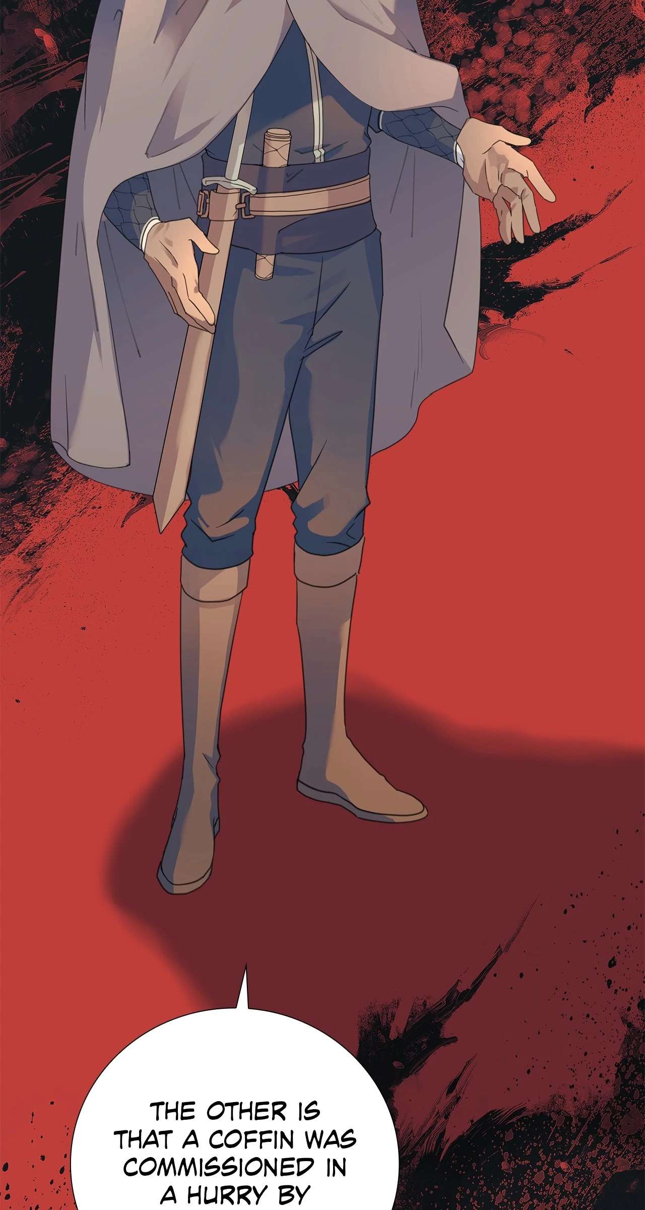 Read Bloody Moon chapter 16 image 67 on Lezhin