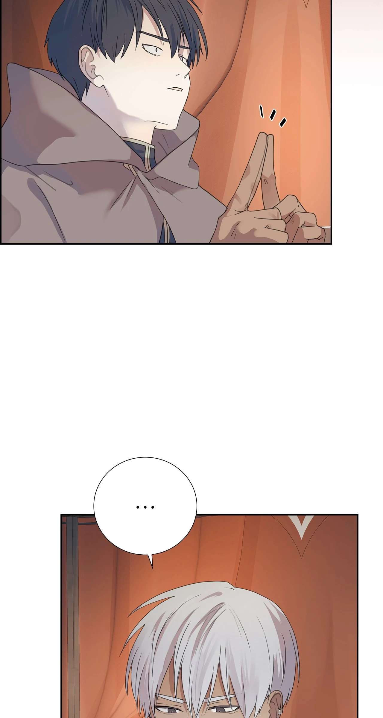 Read Bloody Moon chapter 16 image 70 on Lezhin
