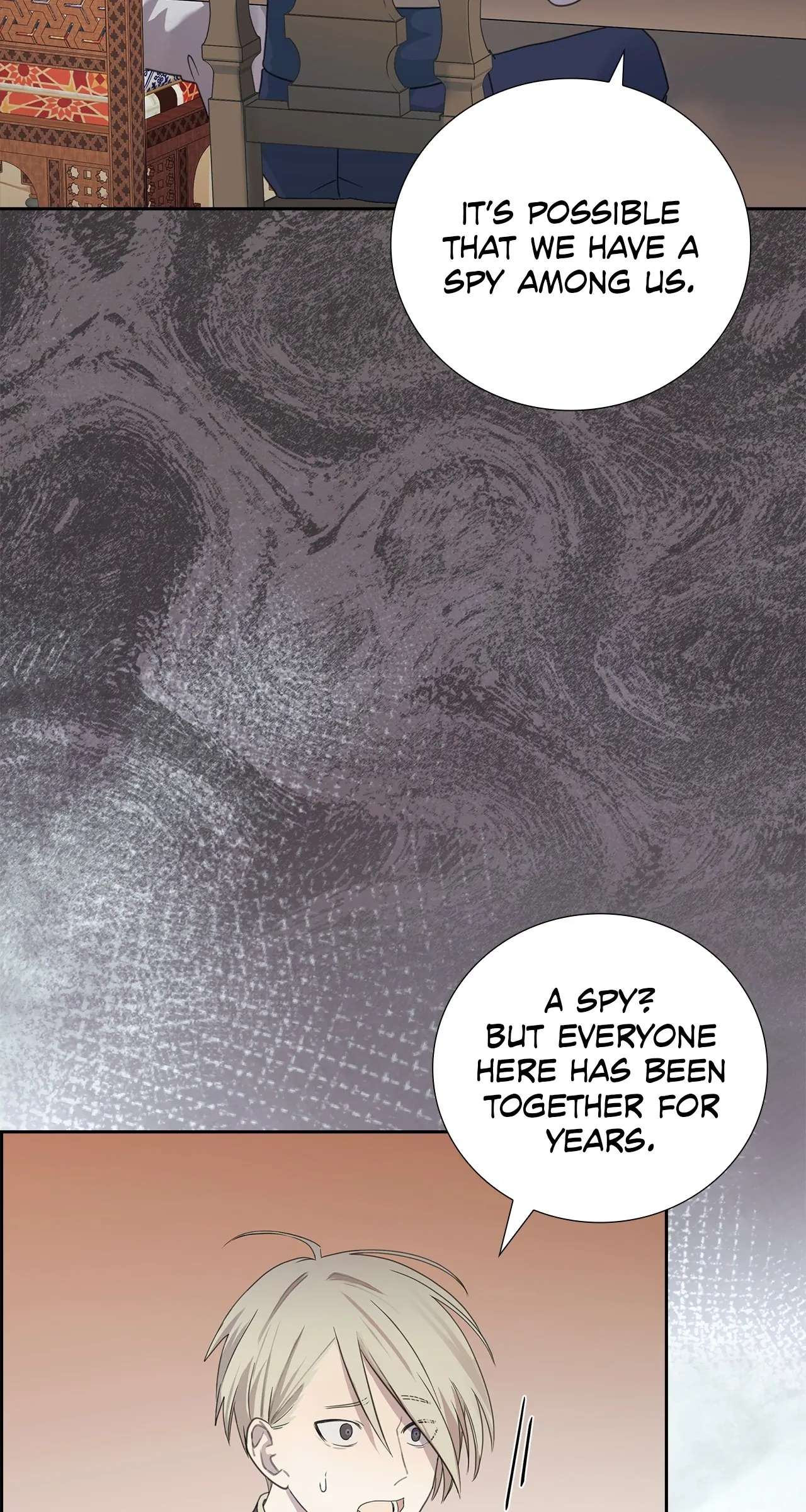 Read Bloody Moon chapter 16 image 74 on Lezhin