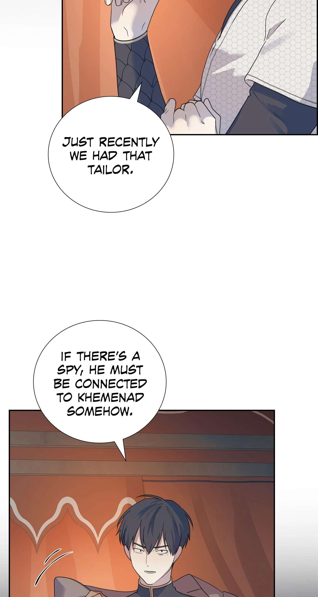 Read Bloody Moon chapter 16 image 76 on Lezhin