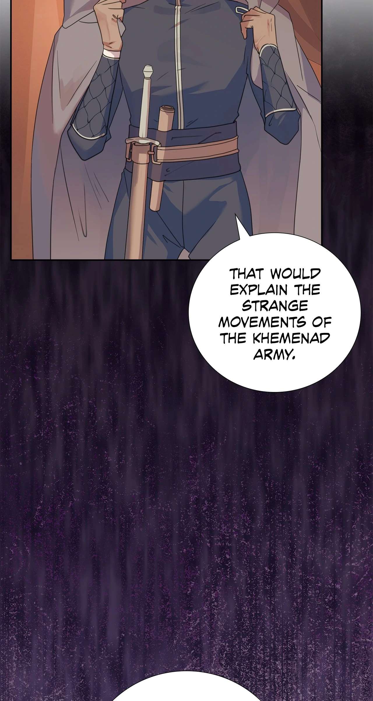 Read Bloody Moon chapter 16 image 77 on Lezhin