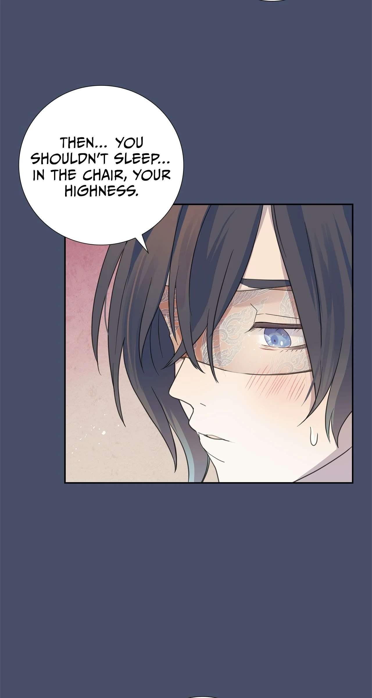 Read Bloody Moon chapter 16 image 8 on Lezhin