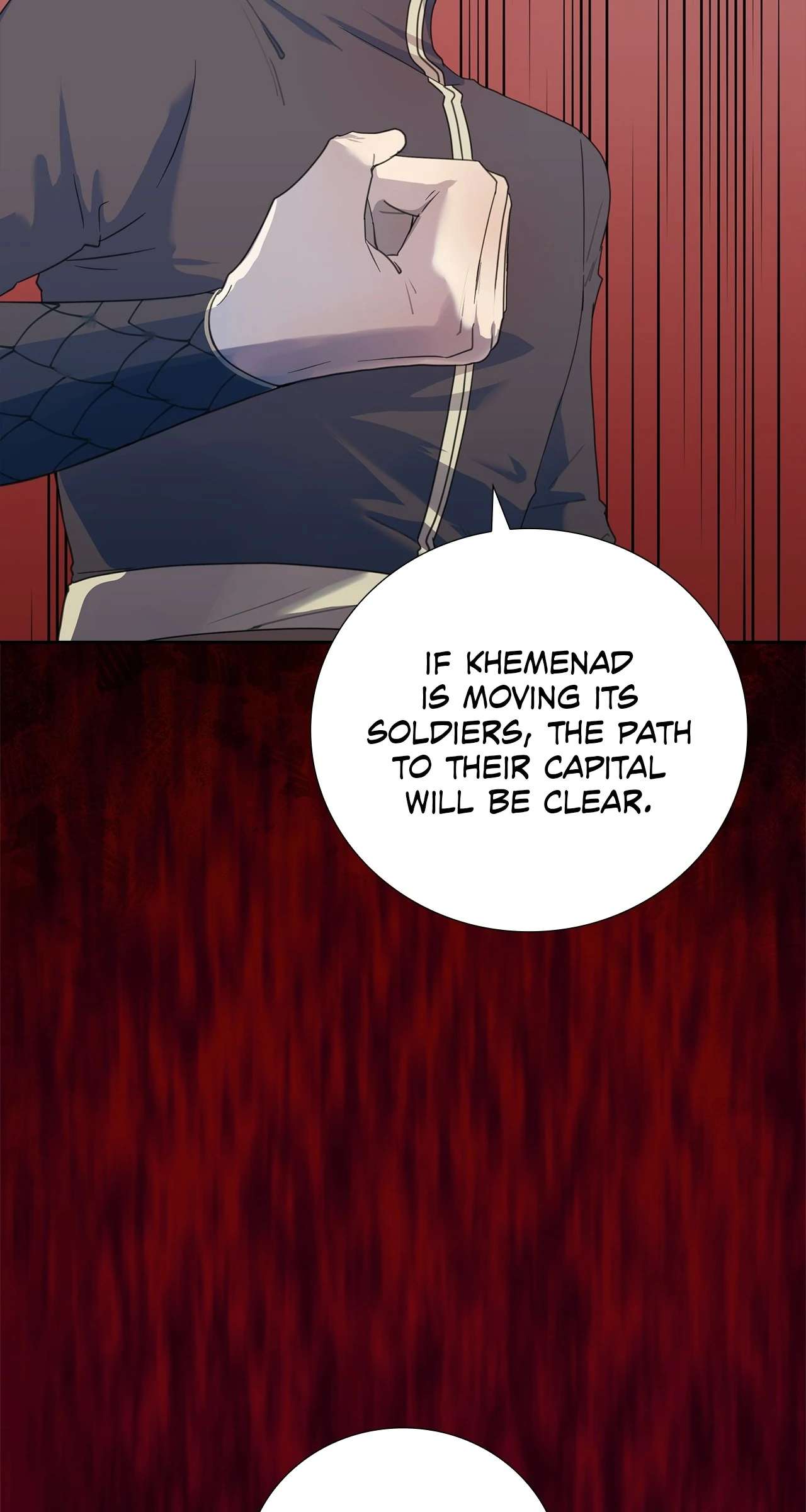 Read Bloody Moon chapter 16 image 82 on Lezhin