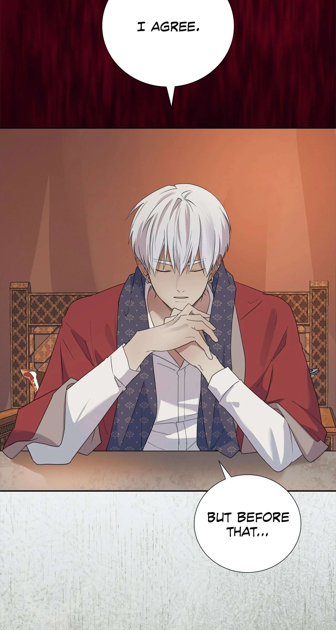 Read Bloody Moon chapter 16 image 83 on Lezhin