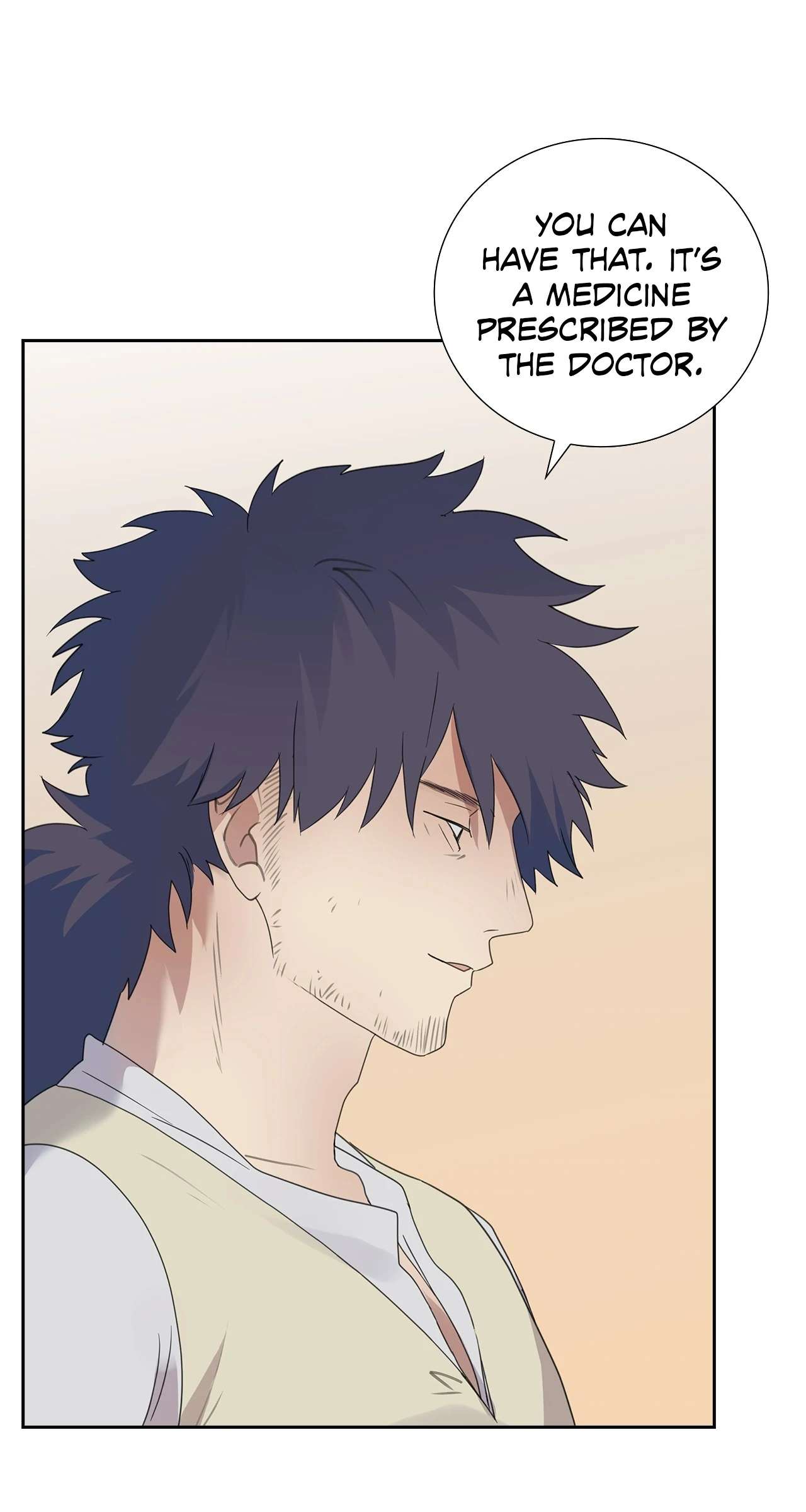 Read Bloody Moon chapter 17 image 25 on Lezhin