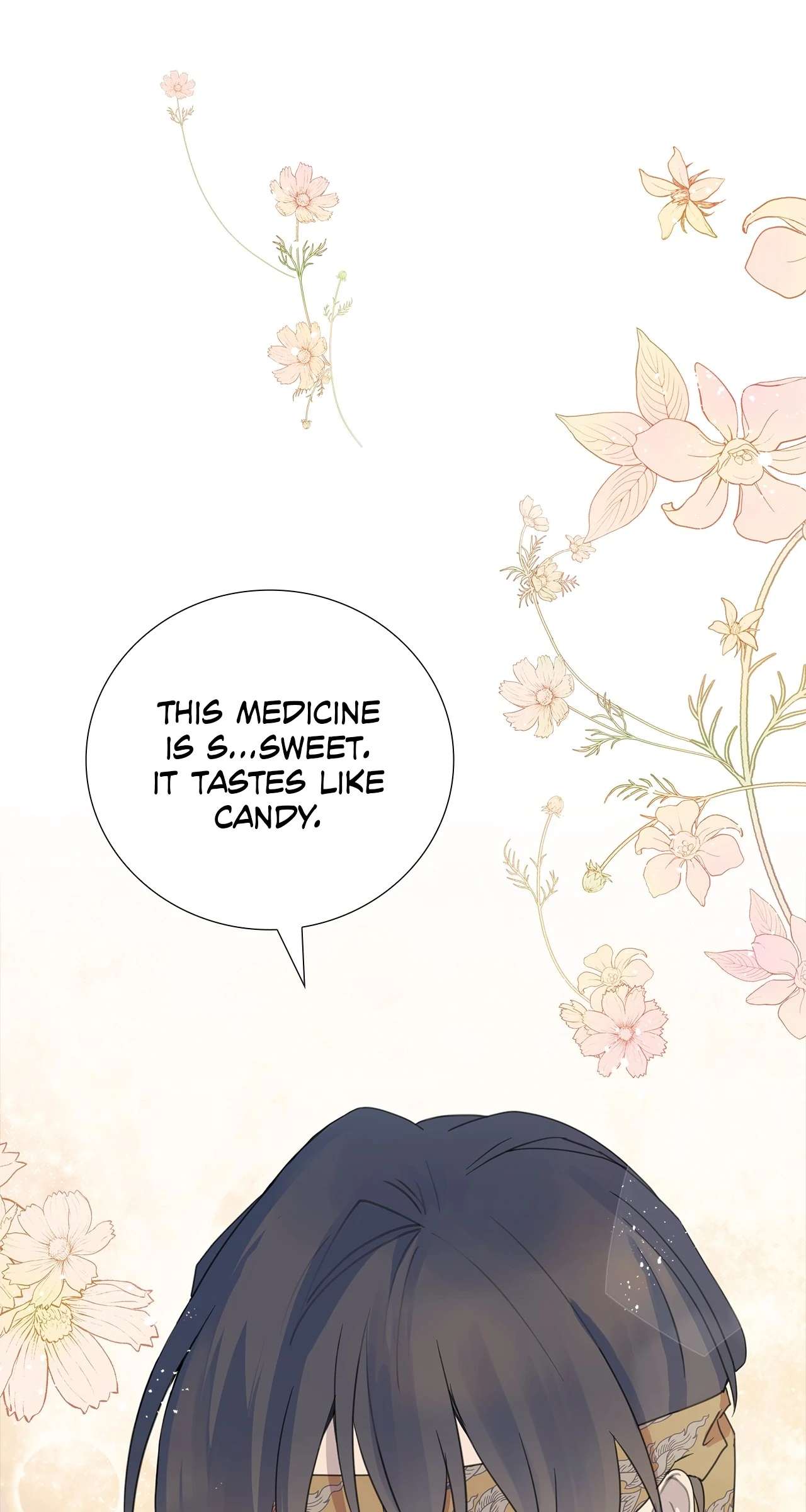 Read Bloody Moon chapter 17 image 28 on Lezhin