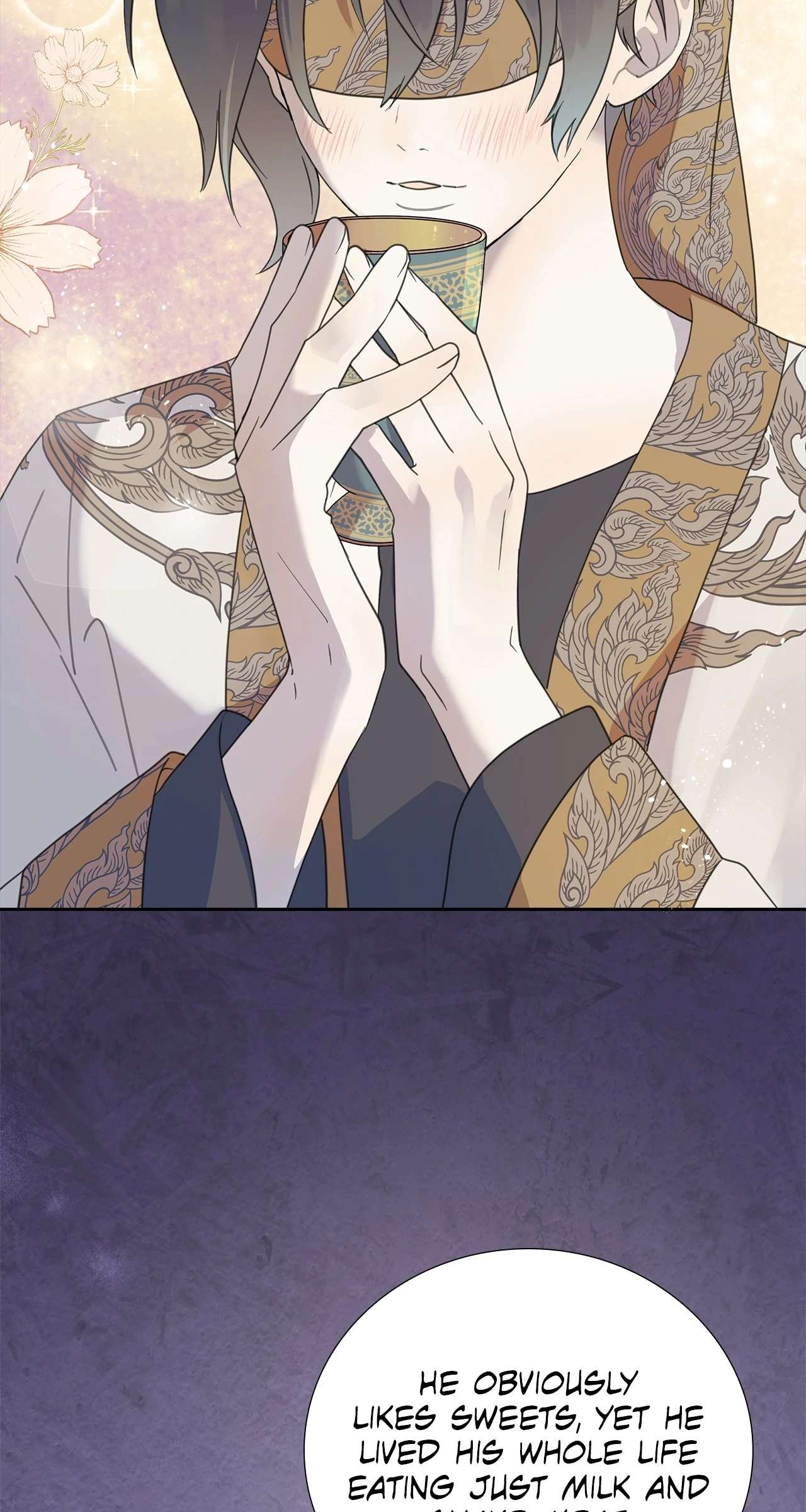 Read Bloody Moon chapter 17 image 29 on Lezhin