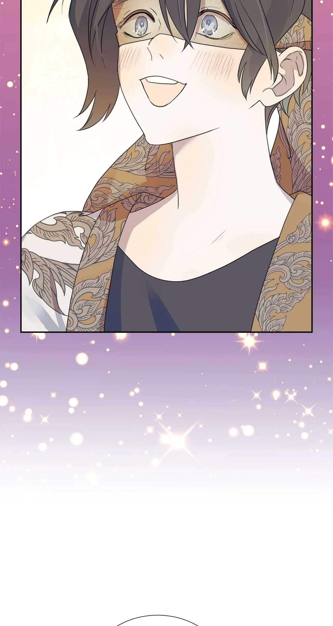 Read Bloody Moon chapter 17 image 32 on Lezhin