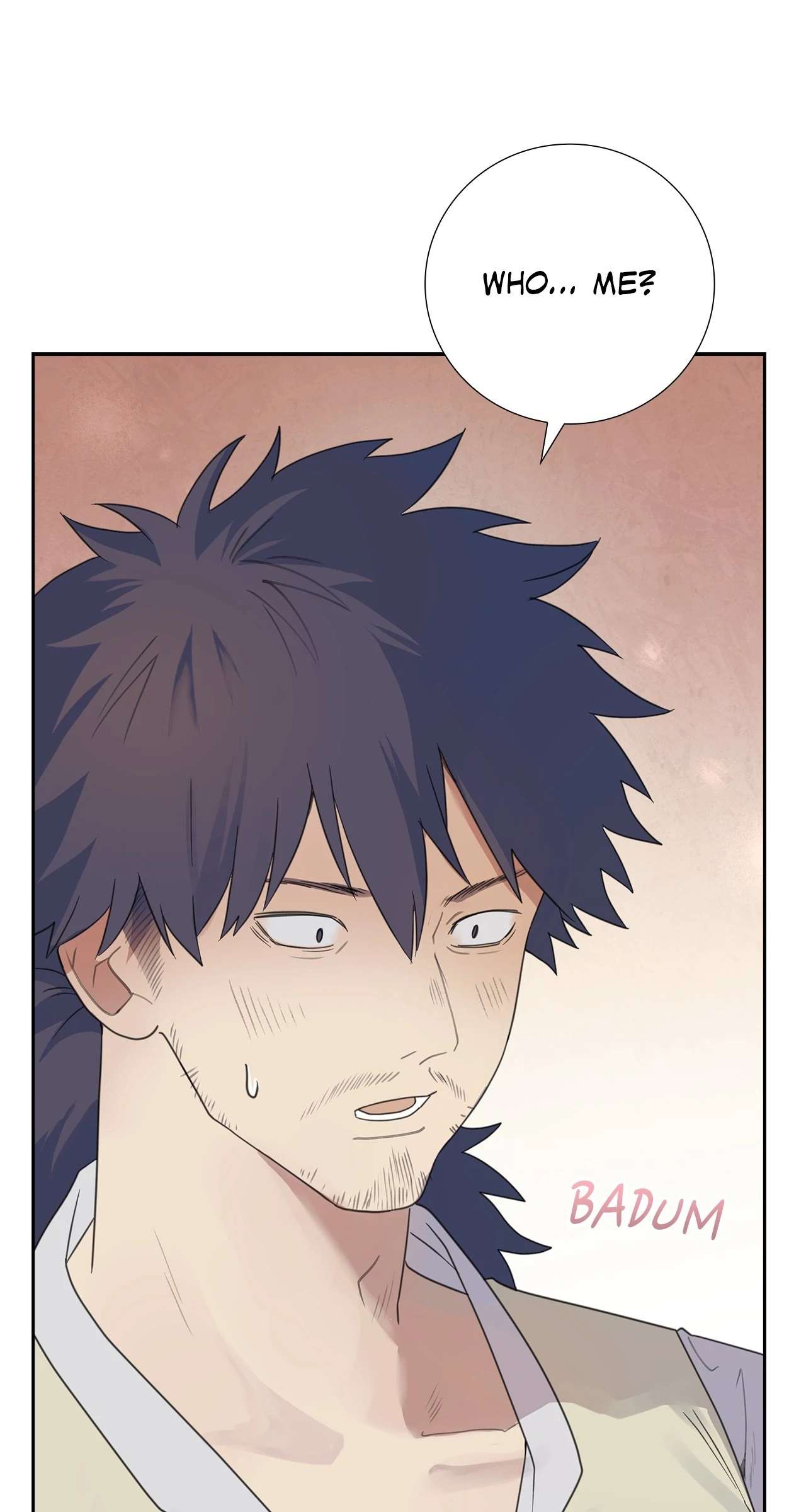 Read Bloody Moon chapter 17 image 35 on Lezhin