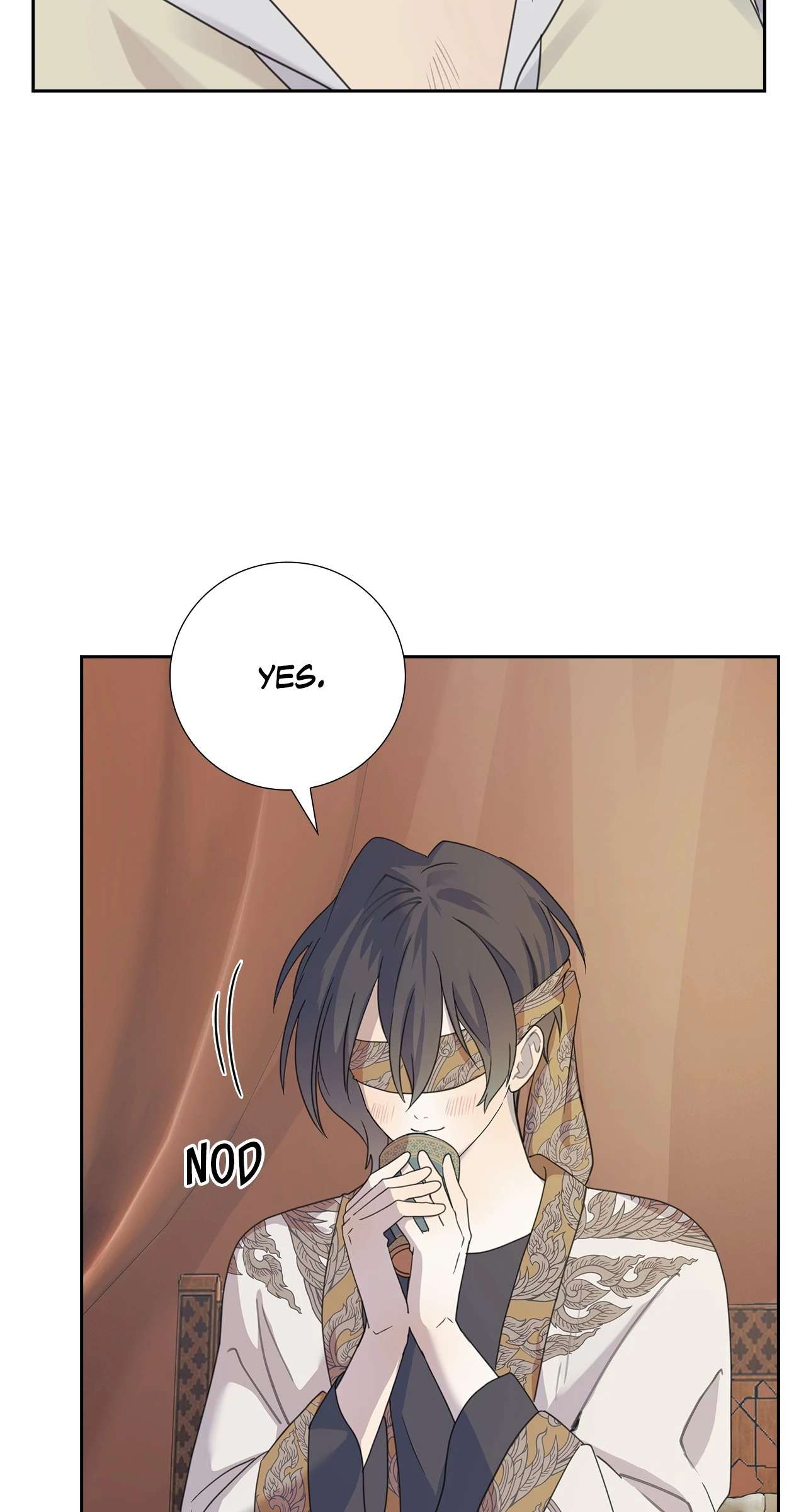 Read Bloody Moon chapter 17 image 36 on Lezhin