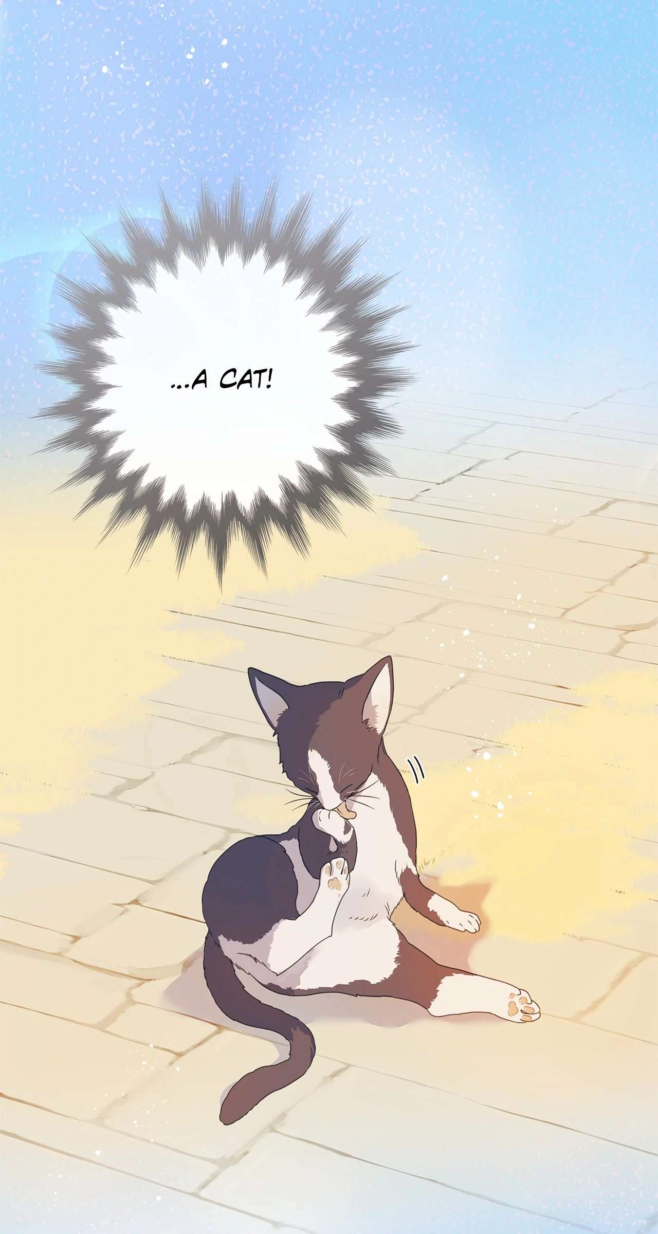 Read Bloody Moon chapter 17 image 39 on Lezhin