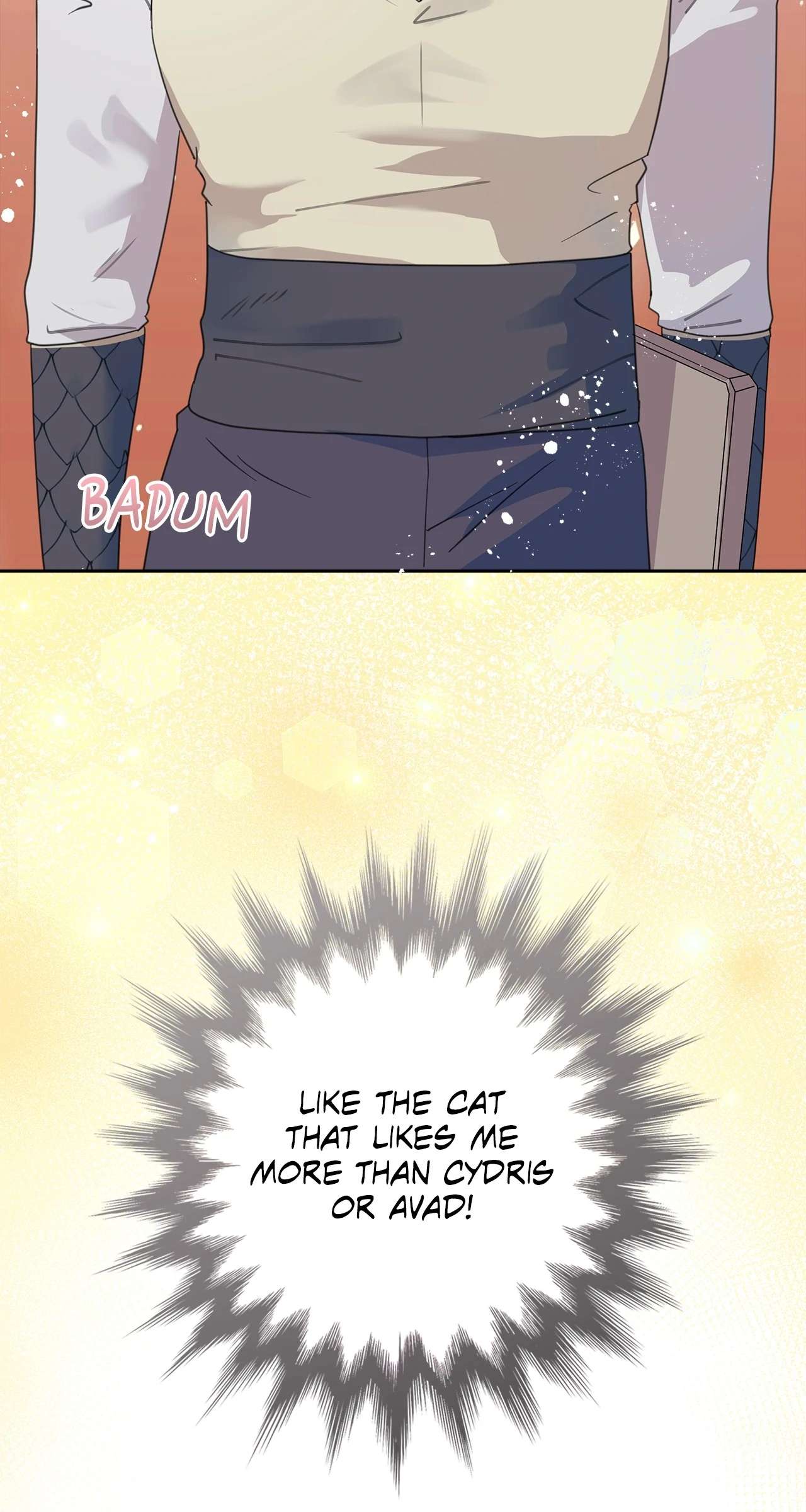 Read Bloody Moon chapter 17 image 41 on Lezhin