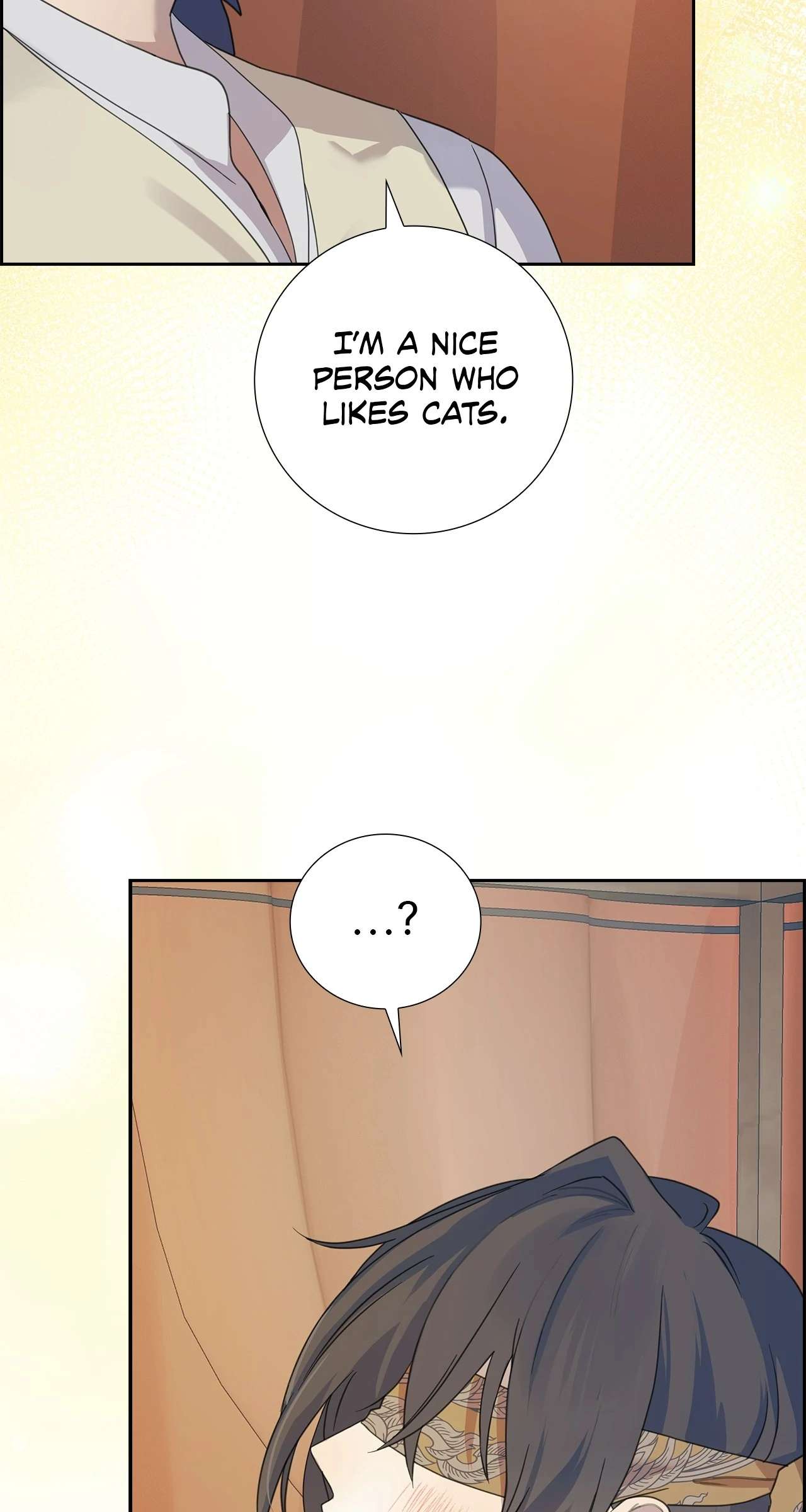 Read Bloody Moon chapter 17 image 45 on Lezhin