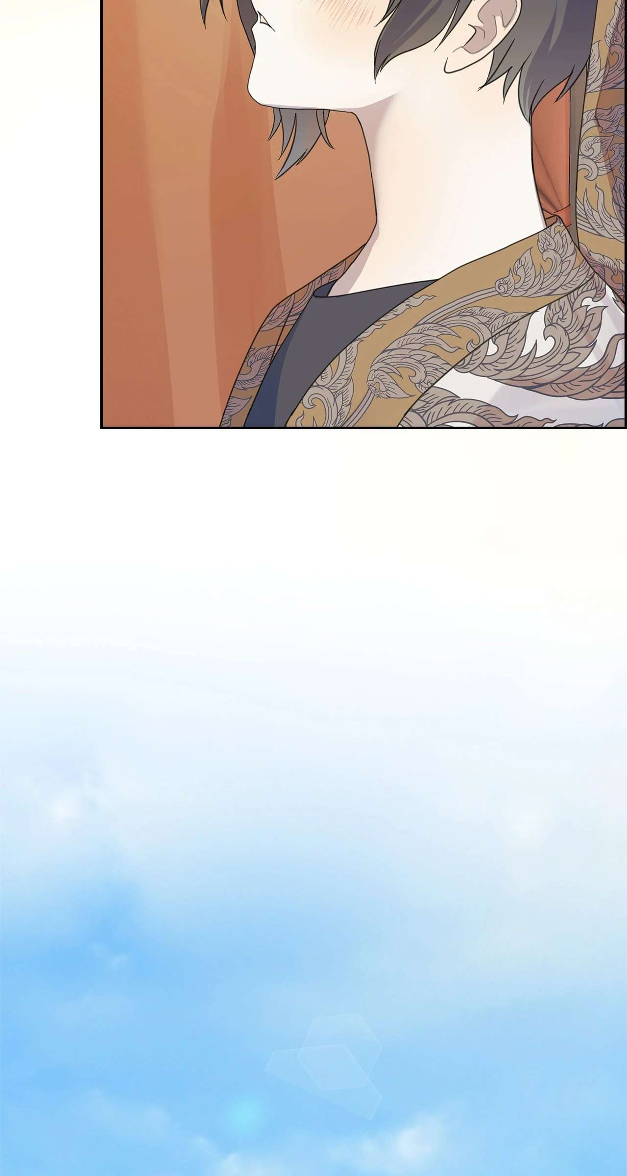 Read Bloody Moon chapter 17 image 46 on Lezhin