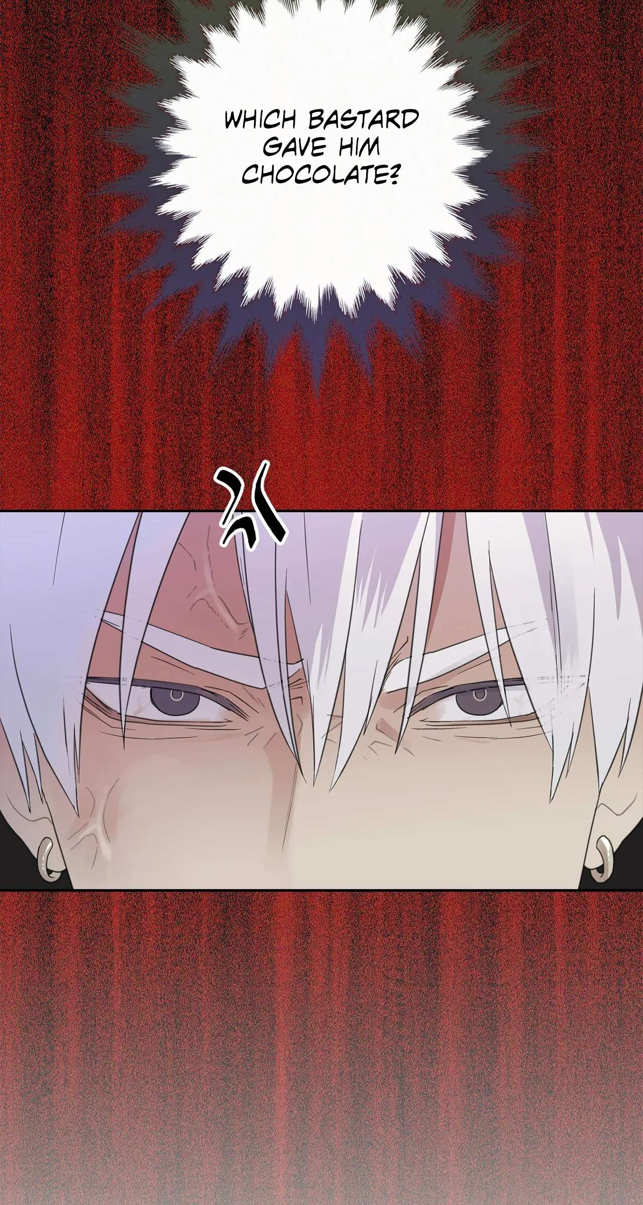 Read Bloody Moon chapter 17 image 59 on Lezhin