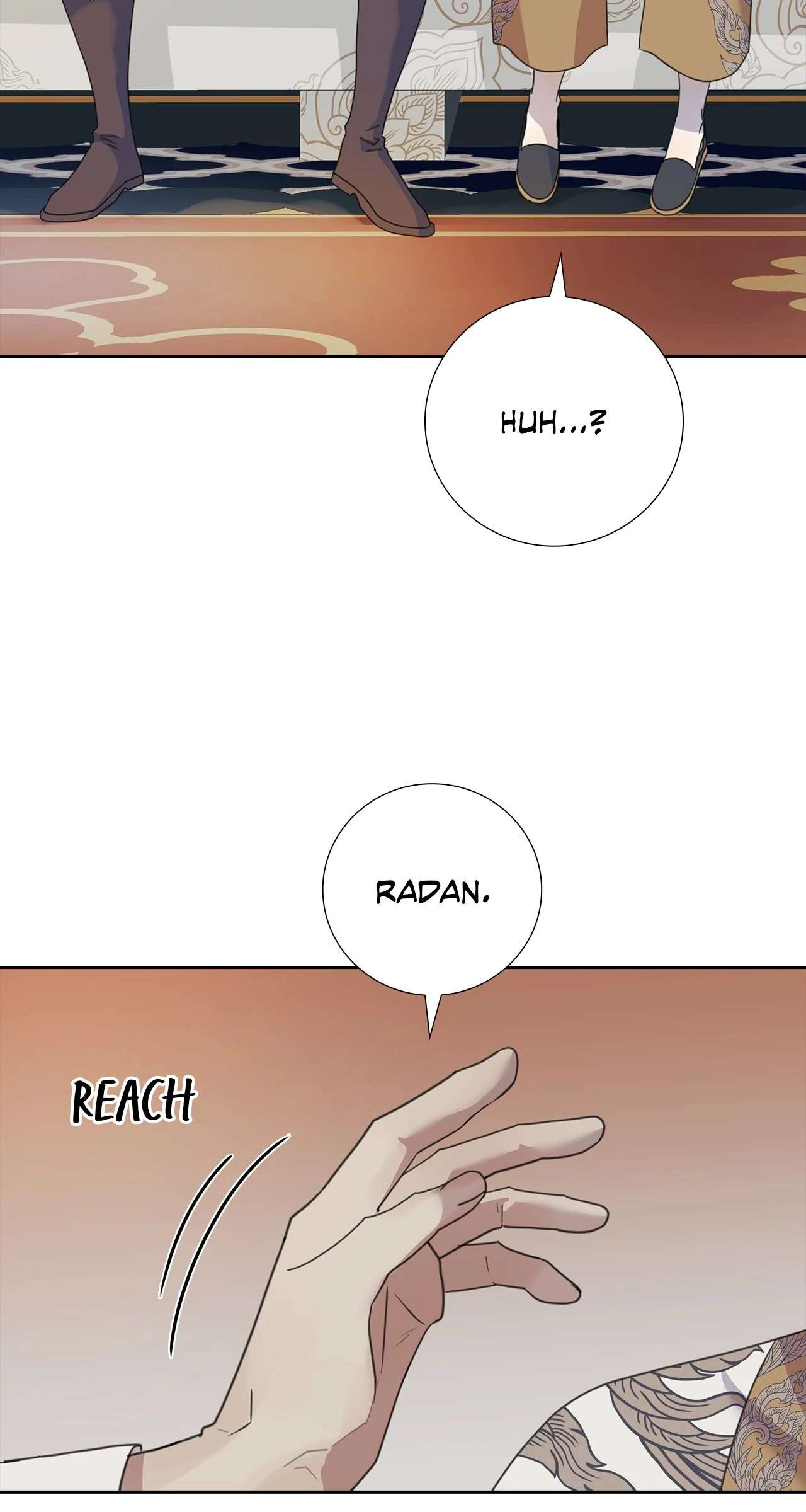 Read Bloody Moon chapter 17 image 65 on Lezhin