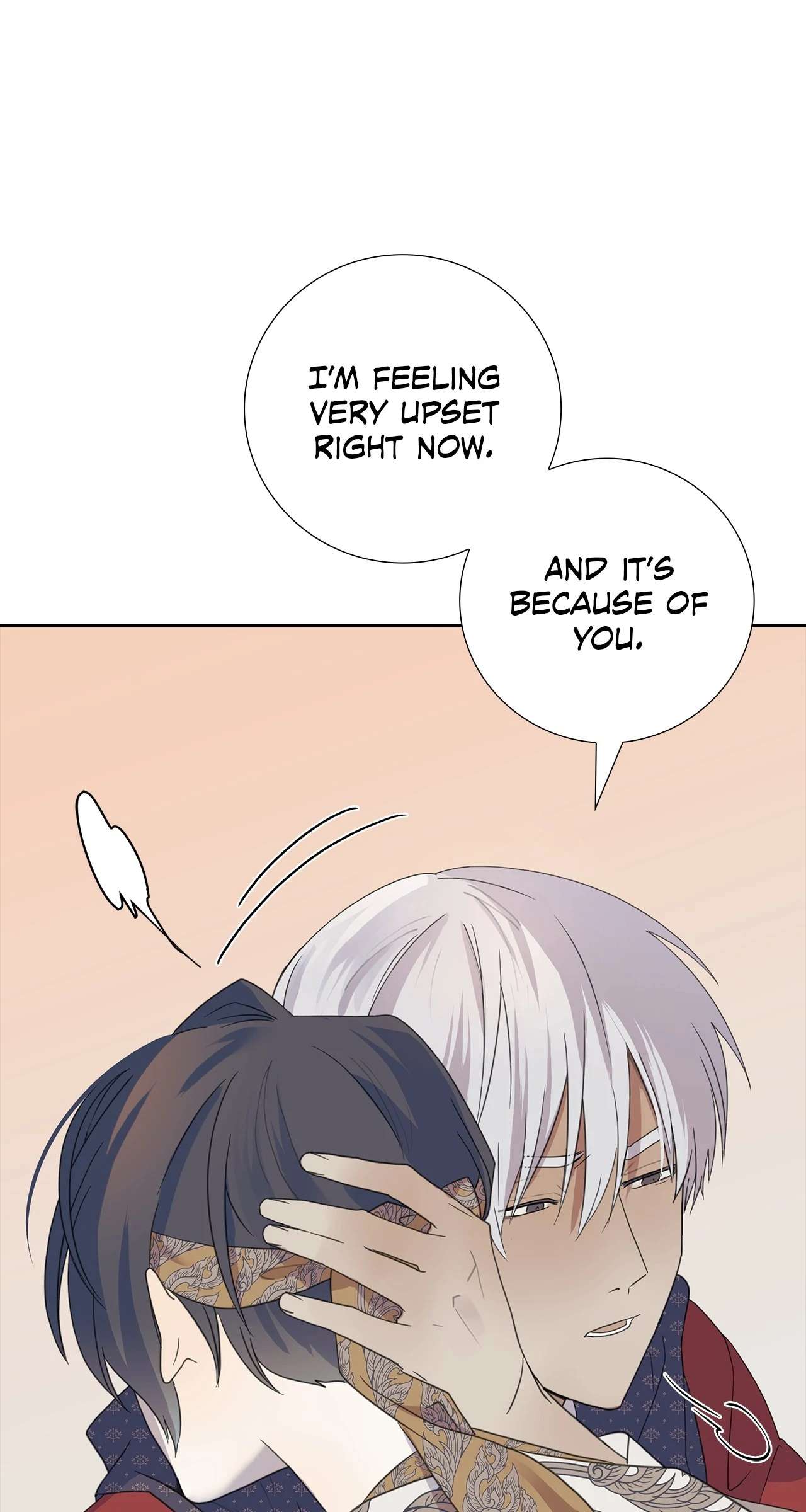Read Bloody Moon chapter 17 image 66 on Lezhin