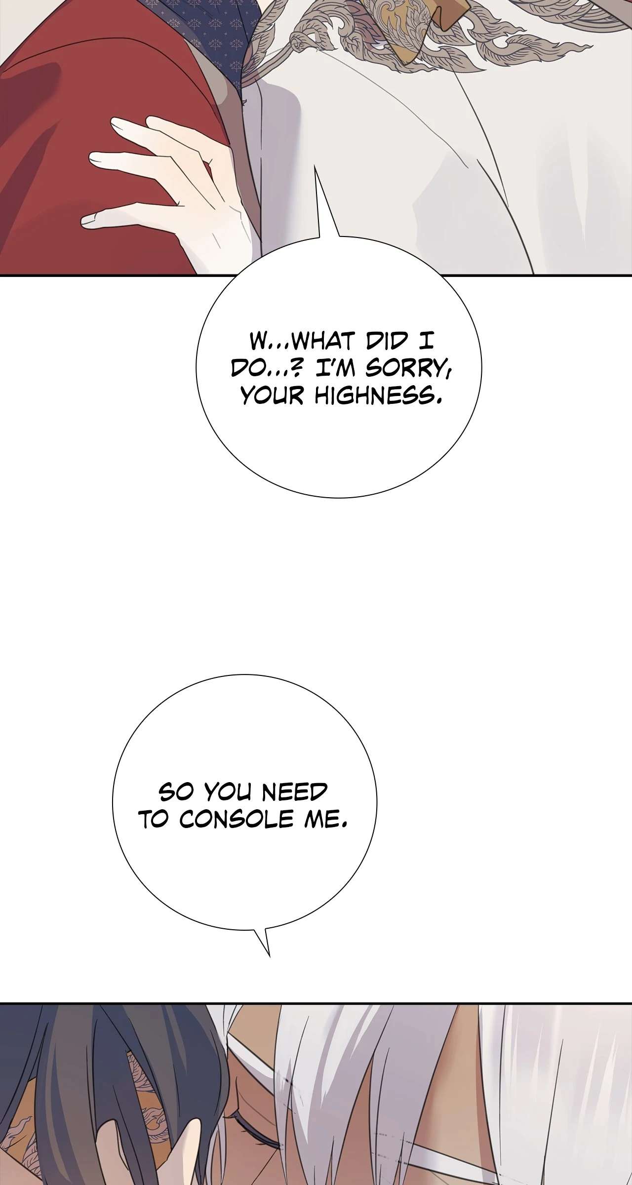 Read Bloody Moon chapter 17 image 67 on Lezhin