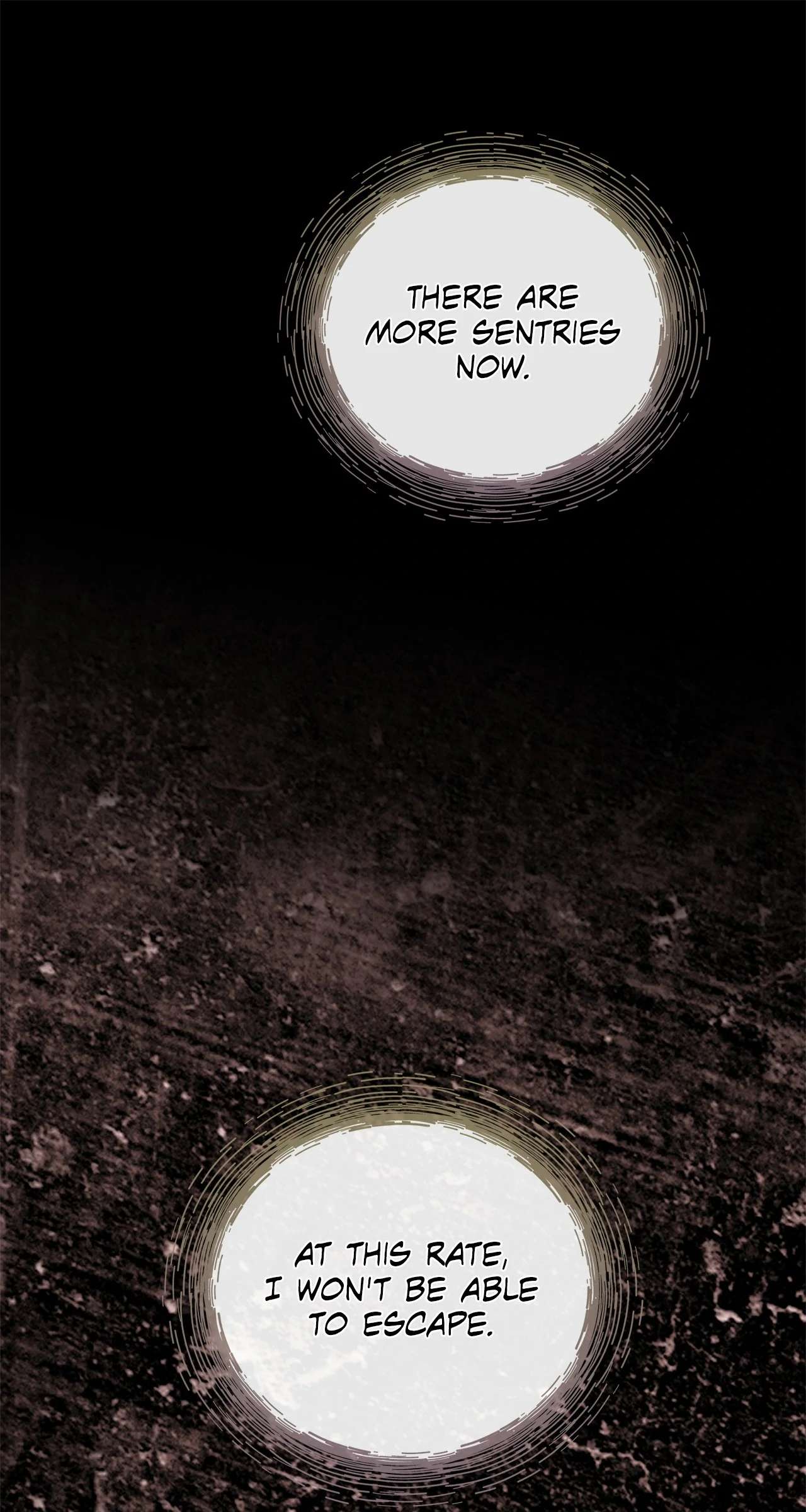 Read Bloody Moon chapter 17 image 7 on Lezhin