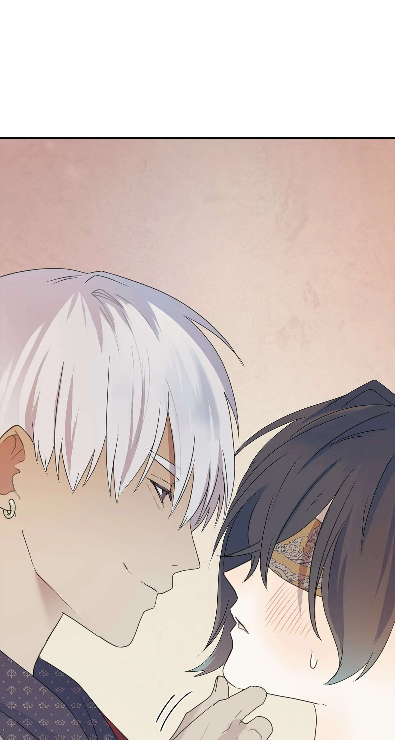 Read Bloody Moon chapter 17 image 70 on Lezhin
