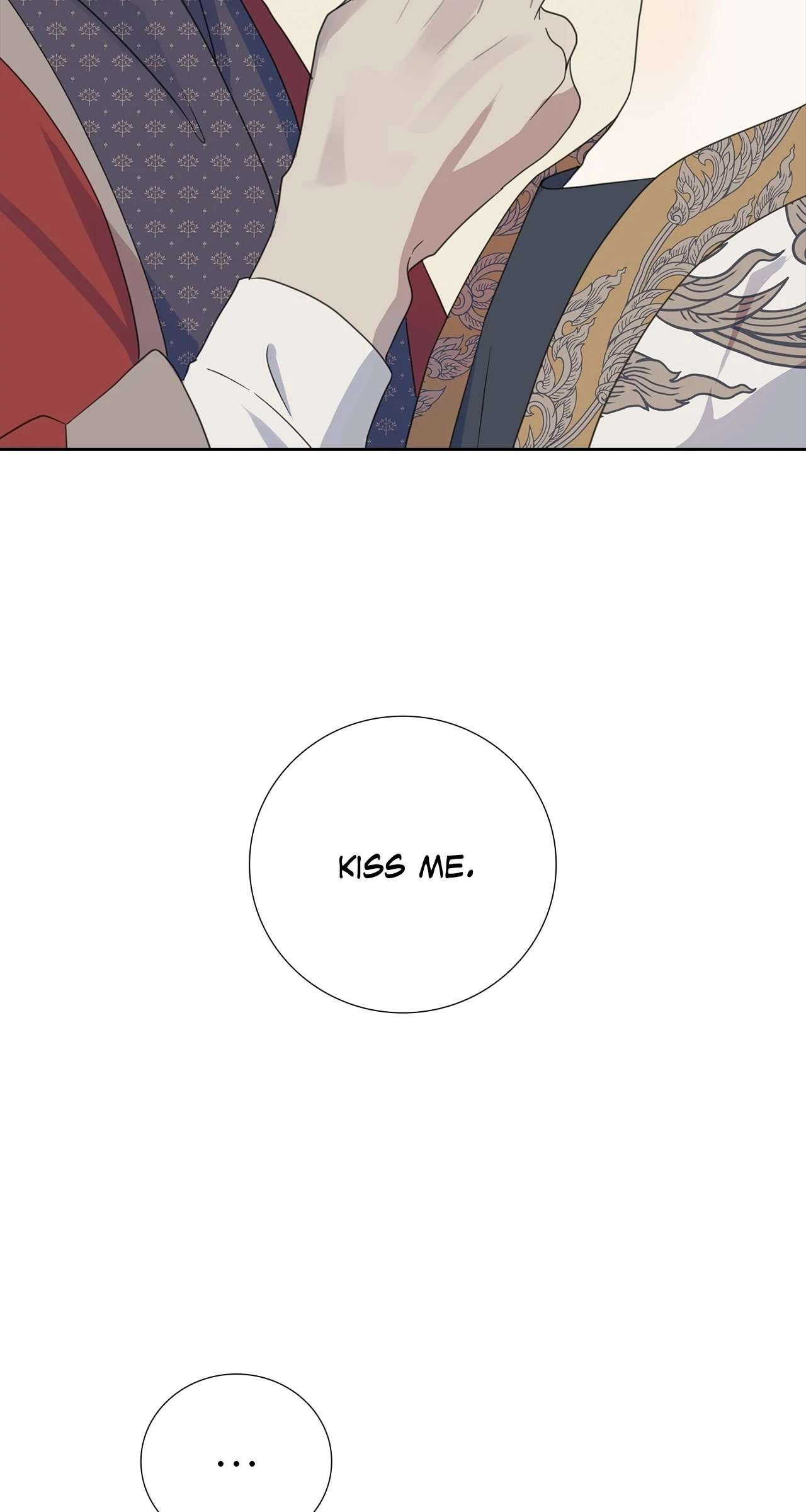 Read Bloody Moon chapter 17 image 71 on Lezhin