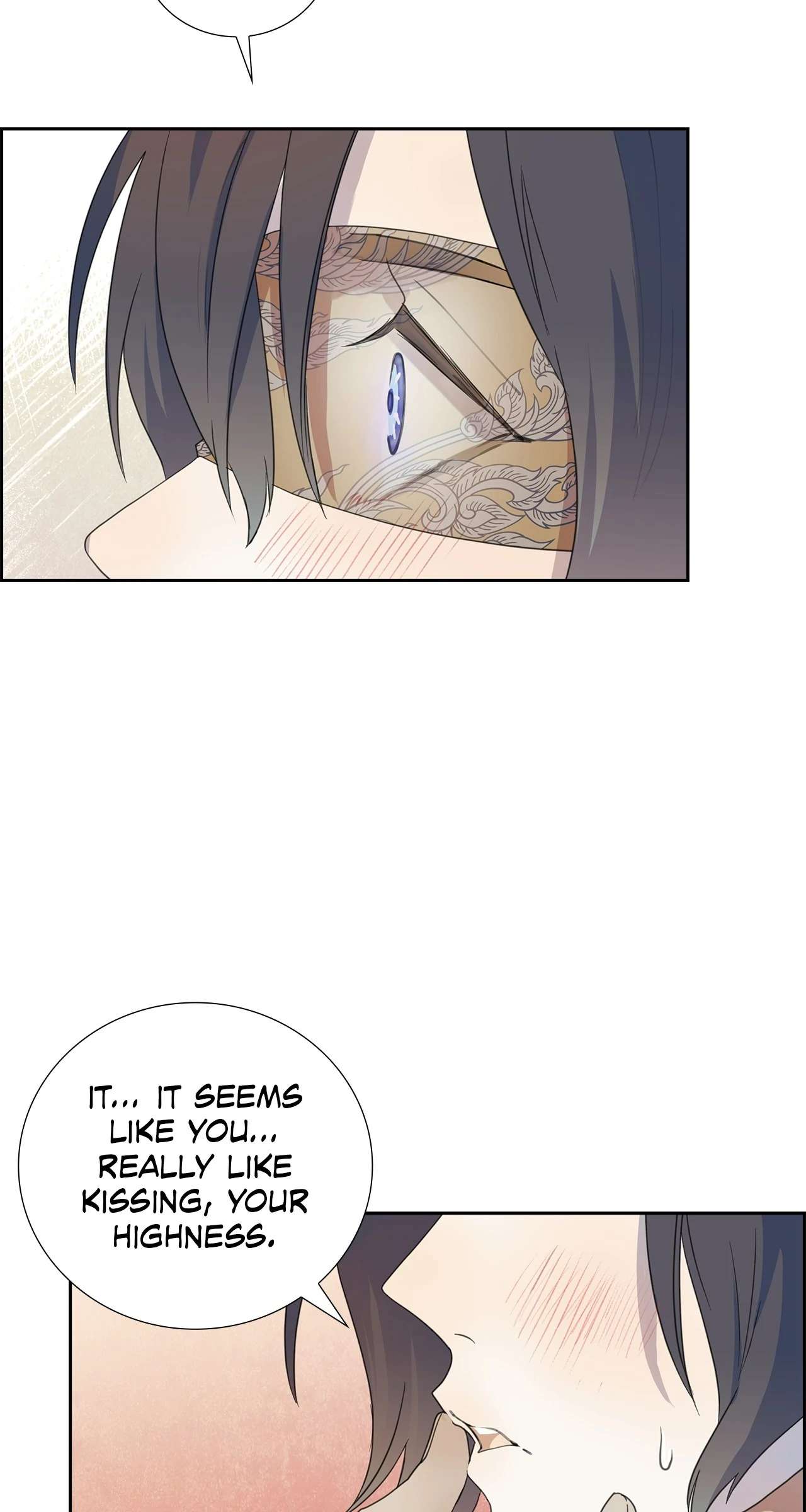 Read Bloody Moon chapter 17 image 72 on Lezhin