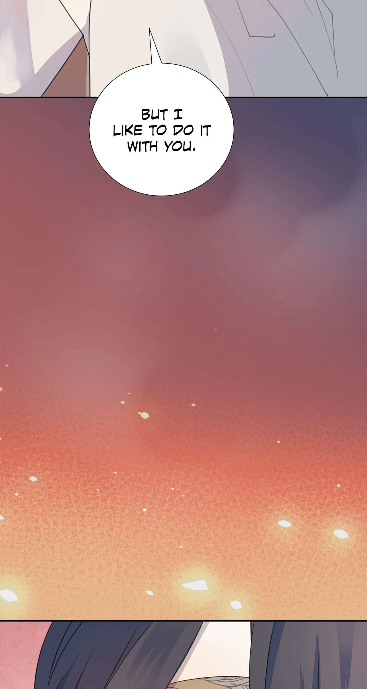 Read Bloody Moon chapter 17 image 75 on Lezhin