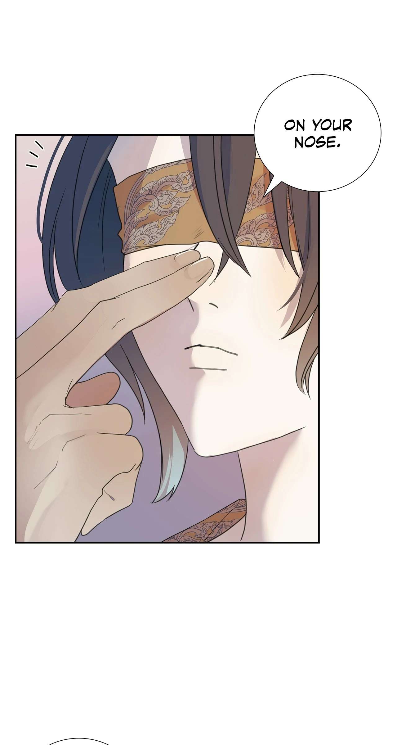 Read Bloody Moon chapter 17 image 77 on Lezhin