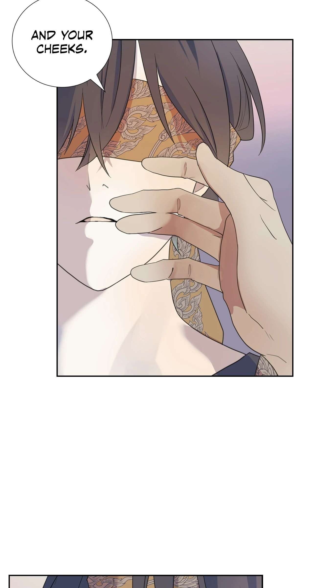 Read Bloody Moon chapter 17 image 78 on Lezhin
