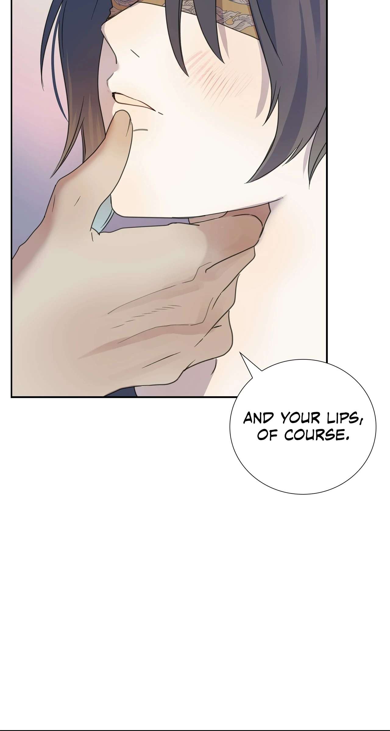 Read Bloody Moon chapter 17 image 79 on Lezhin