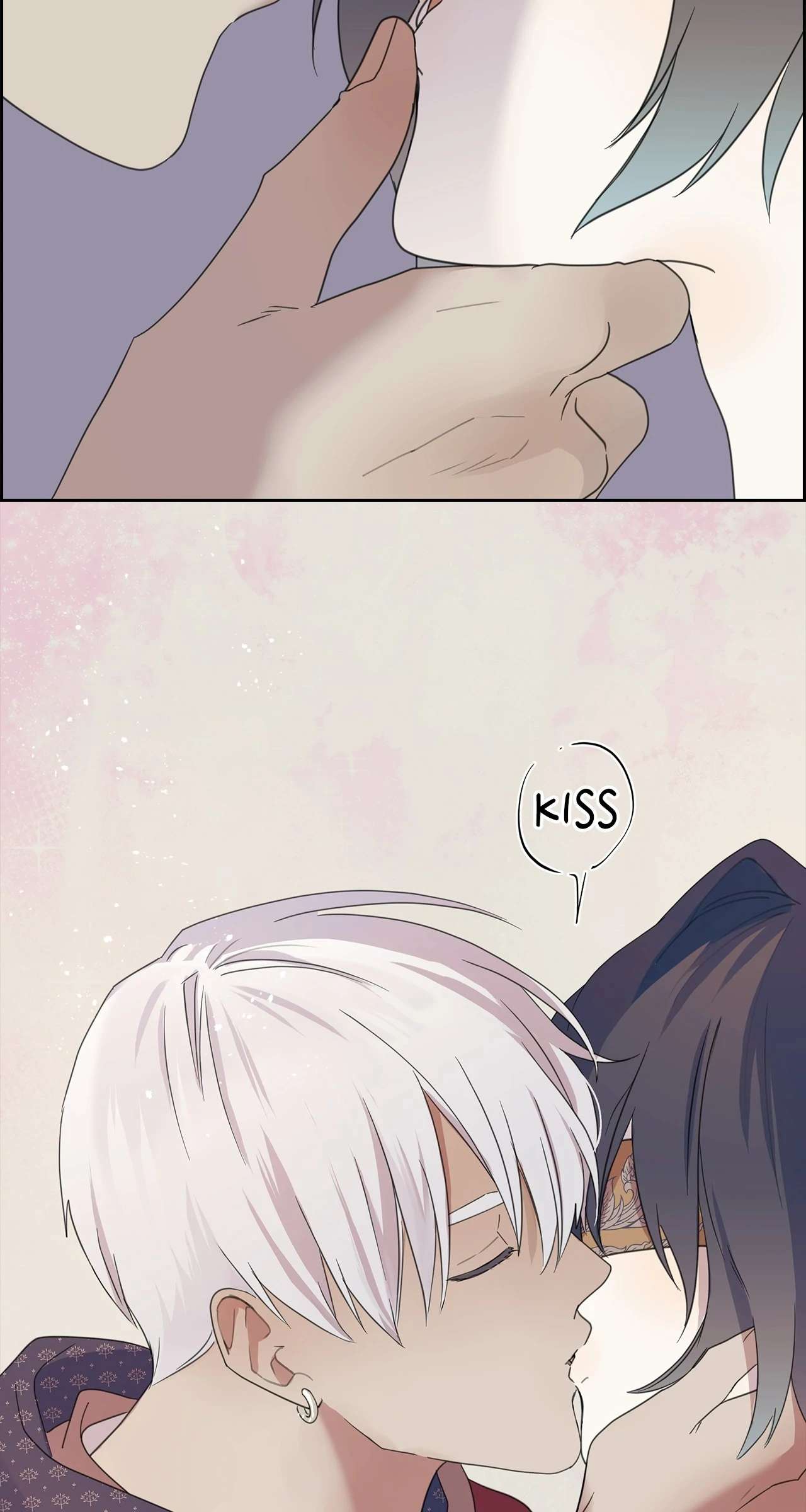 Read Bloody Moon chapter 17 image 82 on Lezhin