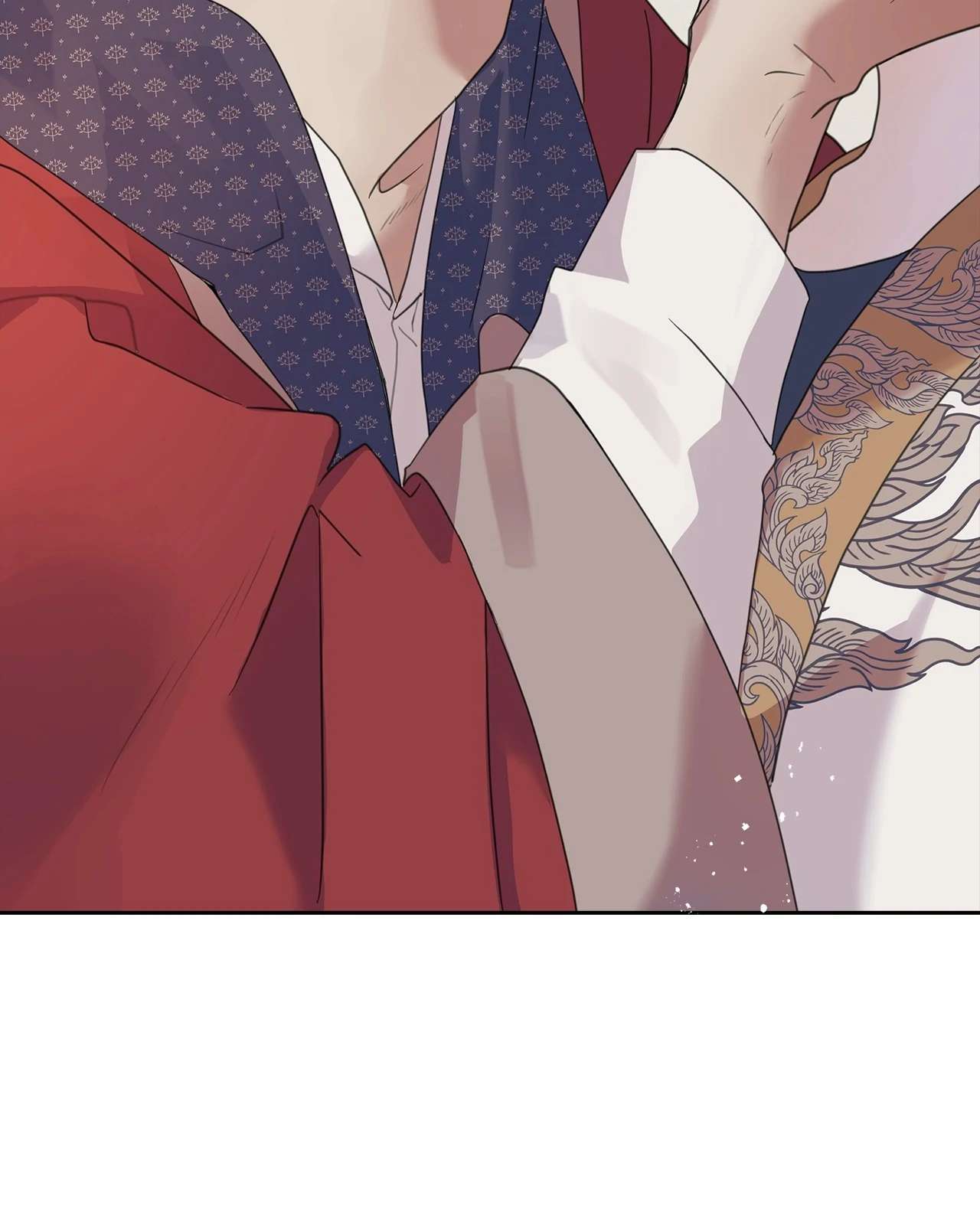 Read Bloody Moon chapter 17 image 83 on Lezhin