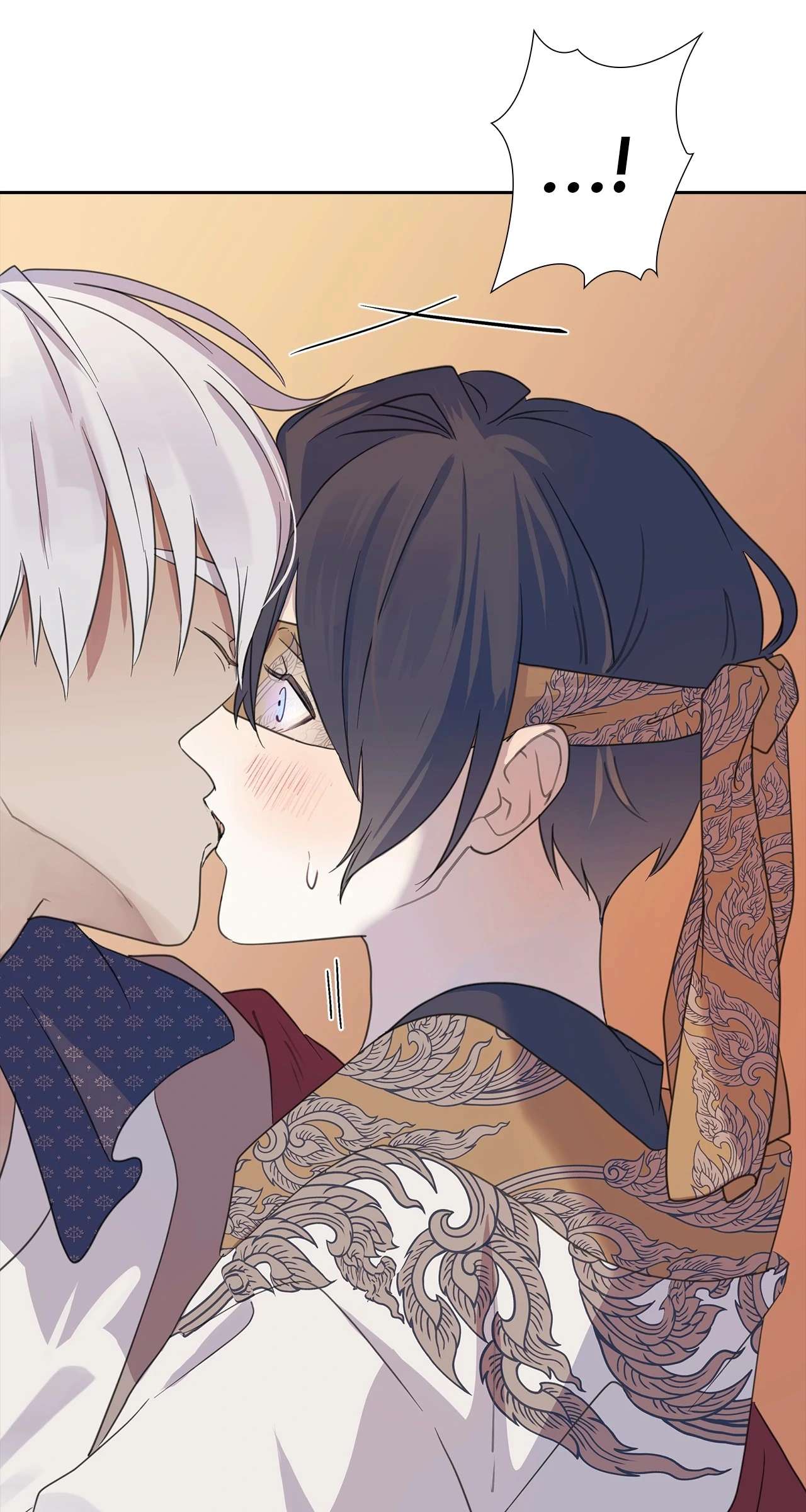 Read Bloody Moon chapter 17 image 85 on Lezhin