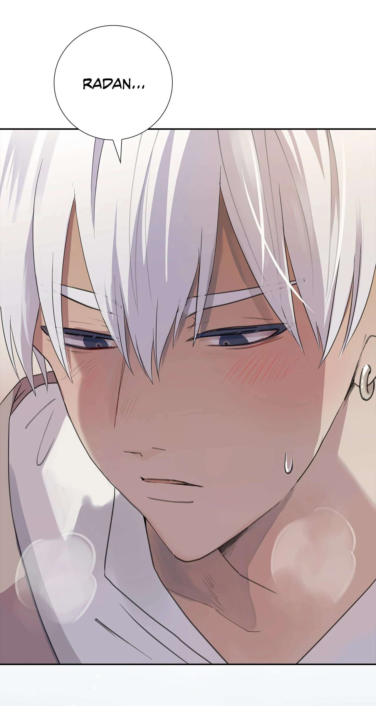 Read Bloody Moon chapter 17 image 92 on Lezhin