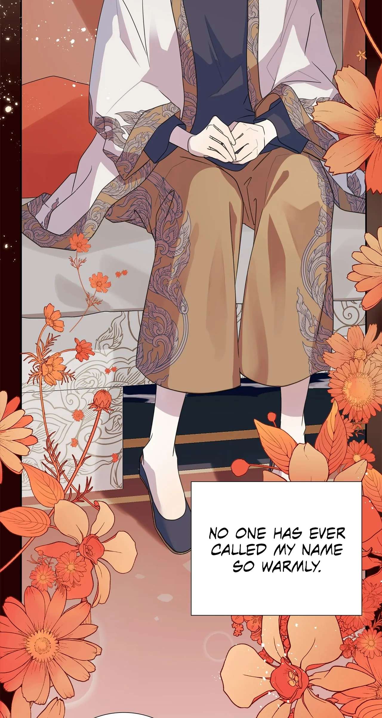 Read Bloody Moon chapter 18 image 1 on Lezhin