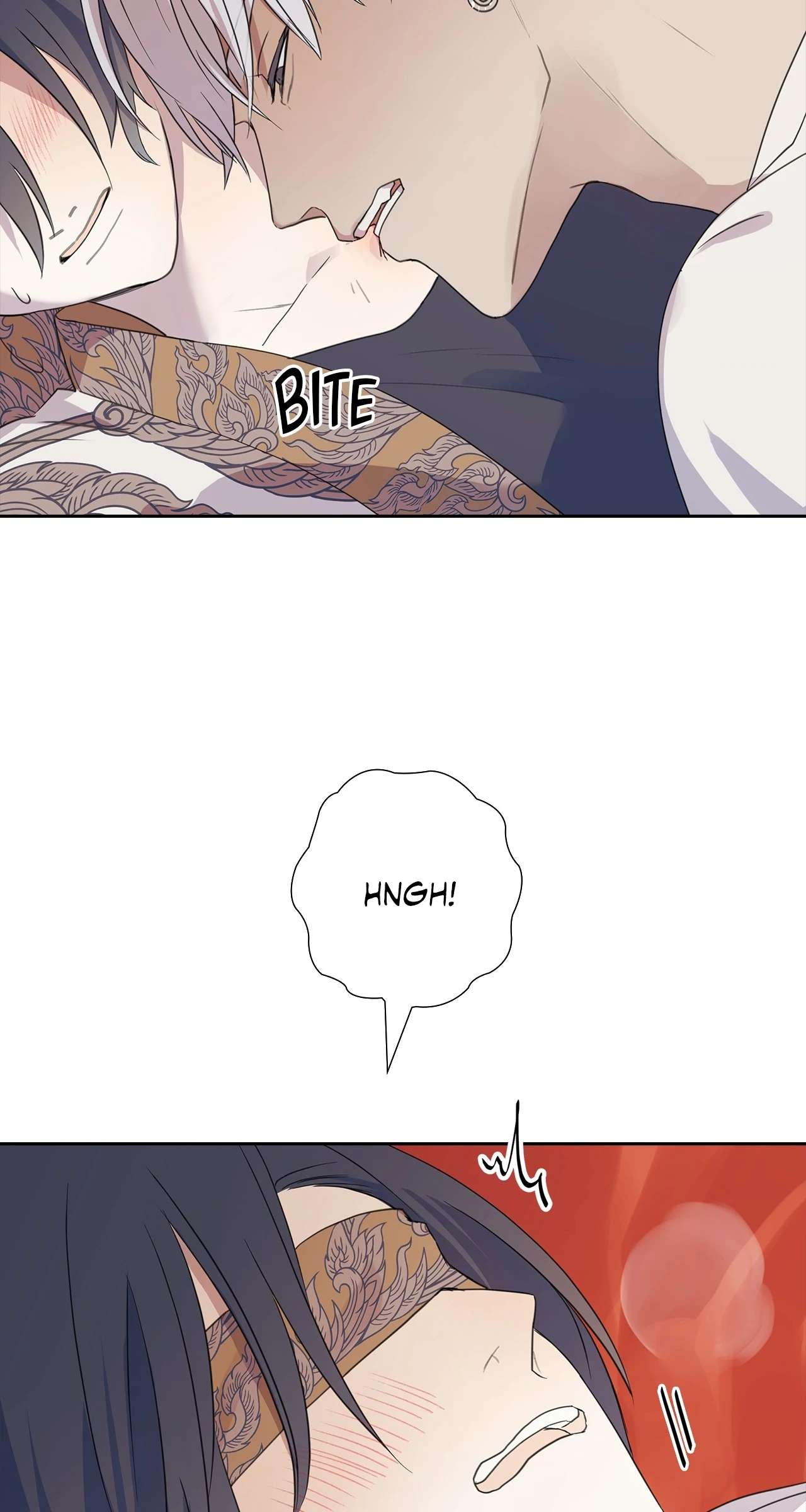 Read Bloody Moon chapter 18 image 12 on Lezhin