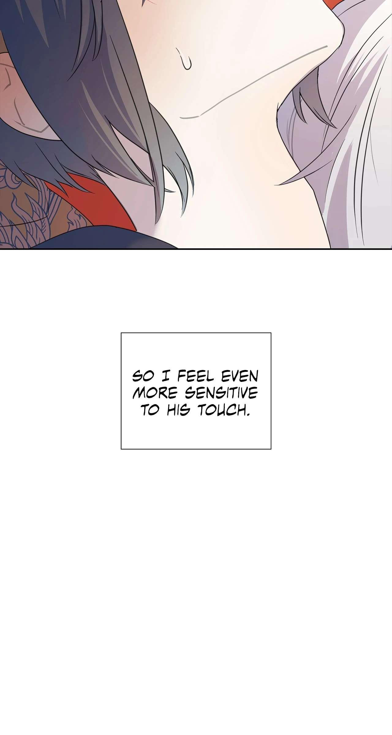 Read Bloody Moon chapter 18 image 13 on Lezhin
