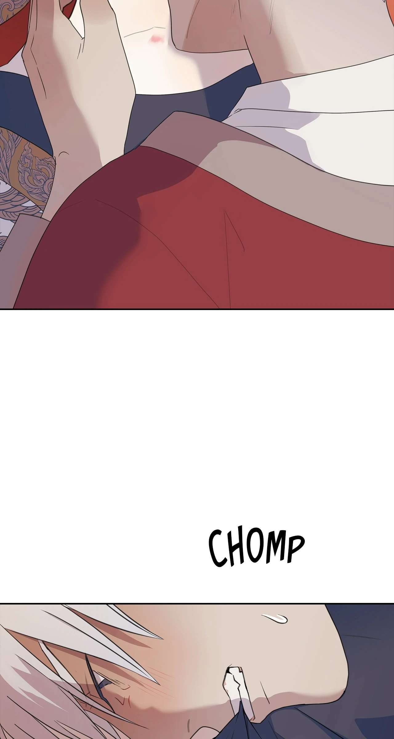 Read Bloody Moon chapter 18 image 19 on Lezhin