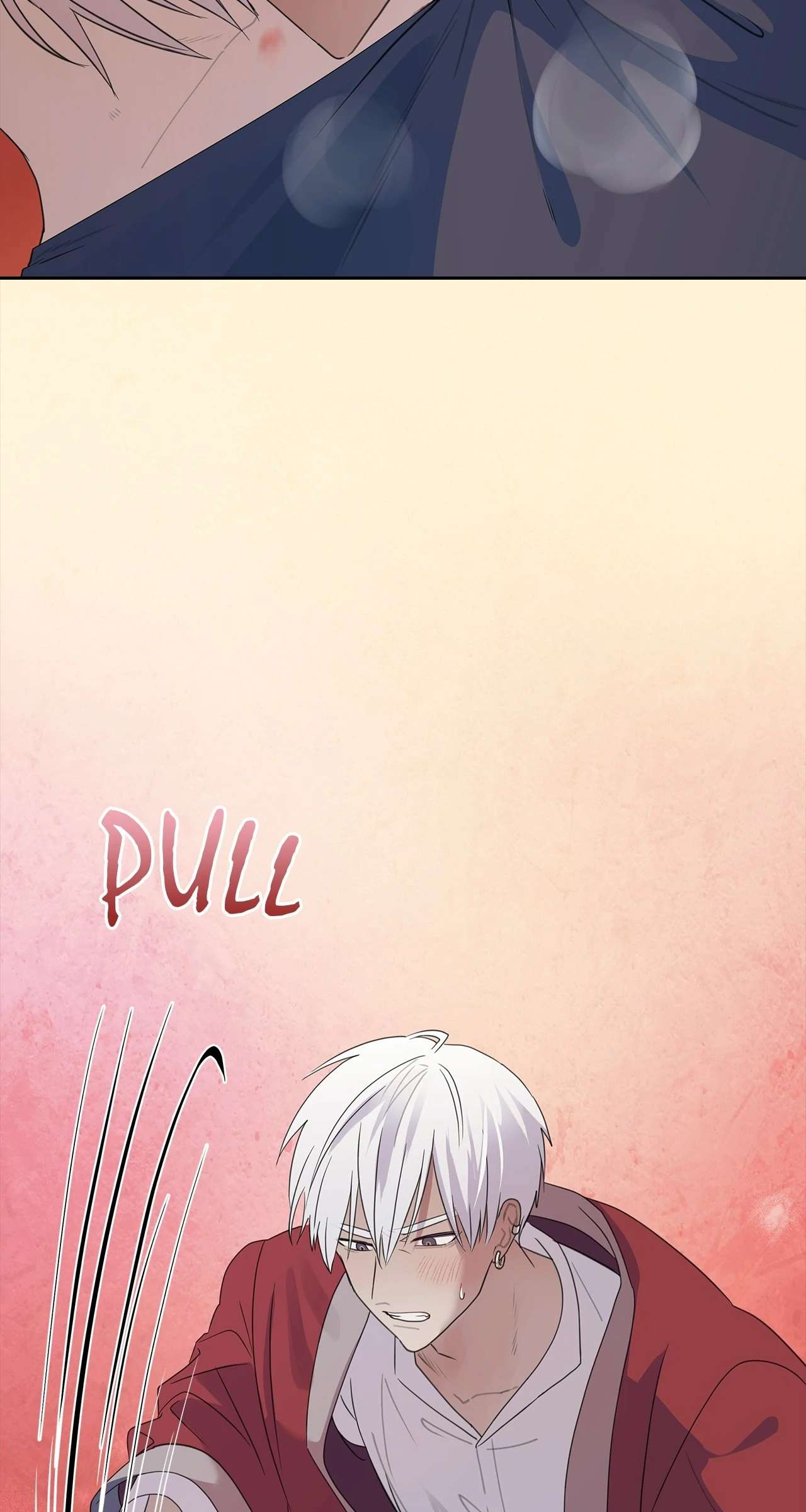Read Bloody Moon chapter 18 image 20 on Lezhin