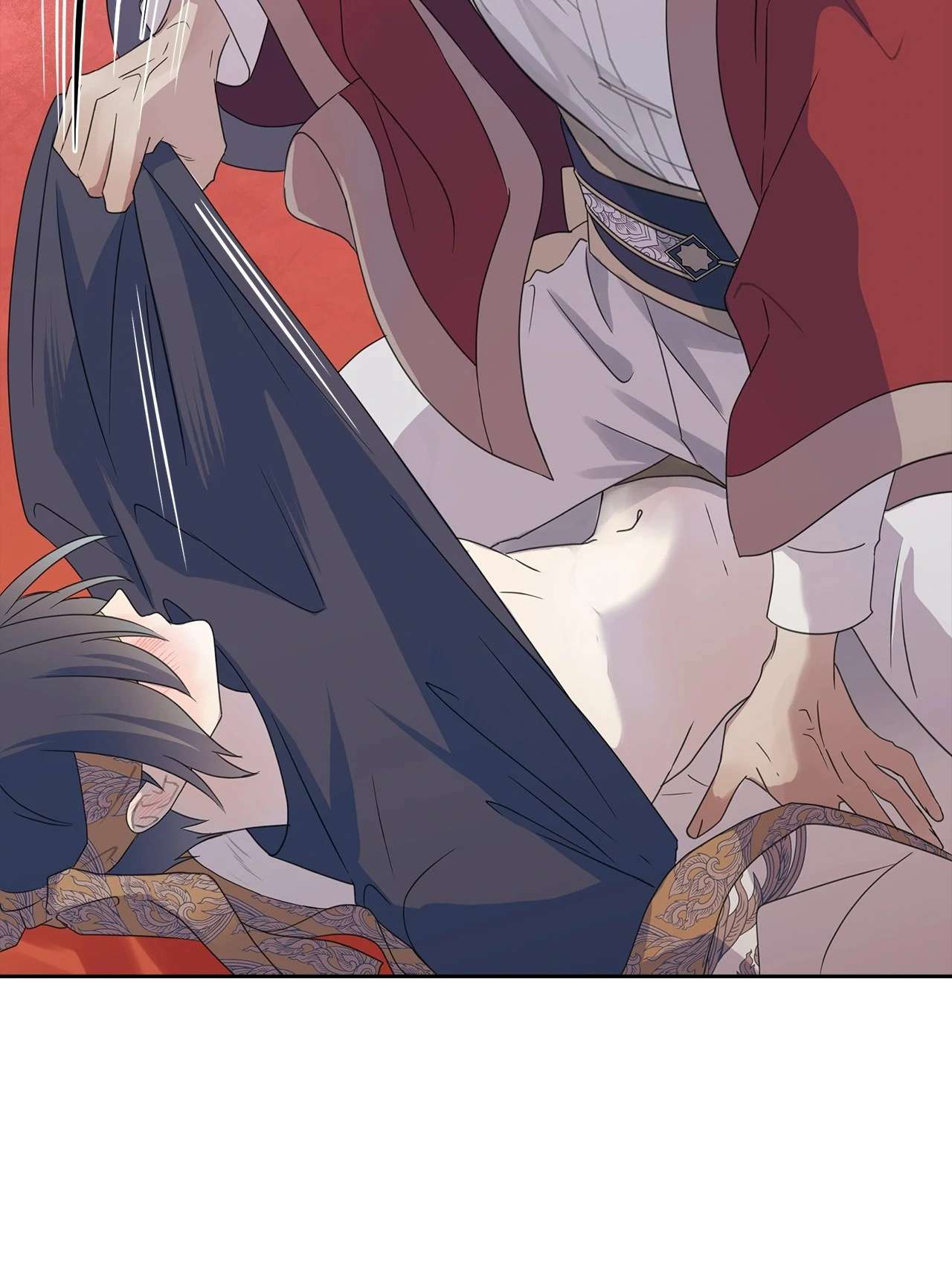 Read Bloody Moon chapter 18 image 21 on Lezhin