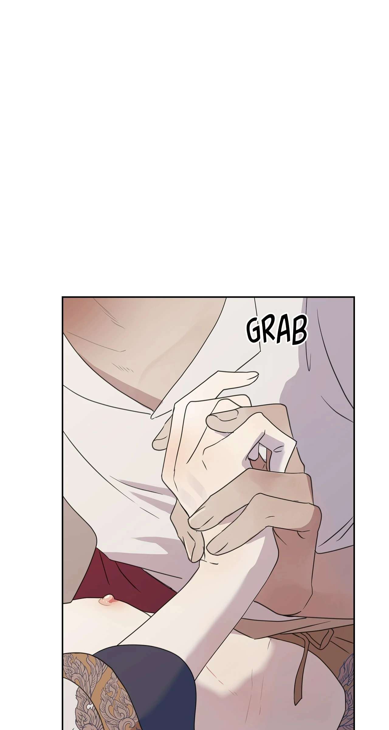 Read Bloody Moon chapter 18 image 30 on Lezhin